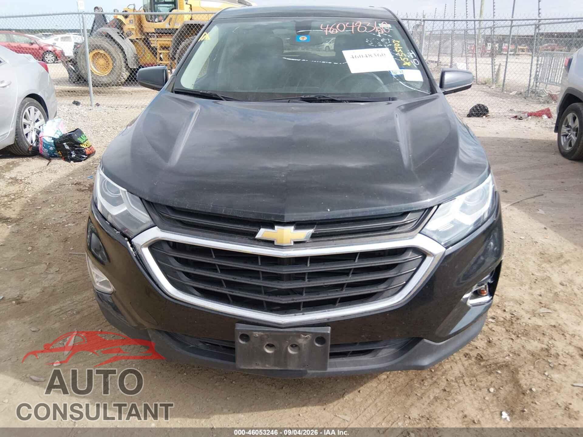 FORD EDGE 2017 - 2FMPK3G93HBC43788