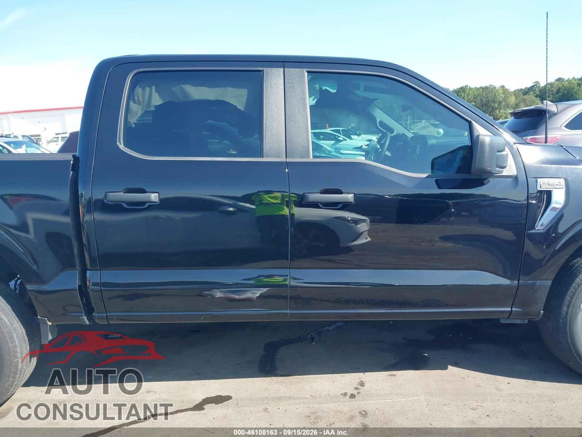 FORD F-150 2023 - 1FTFW1E5XPKE51146