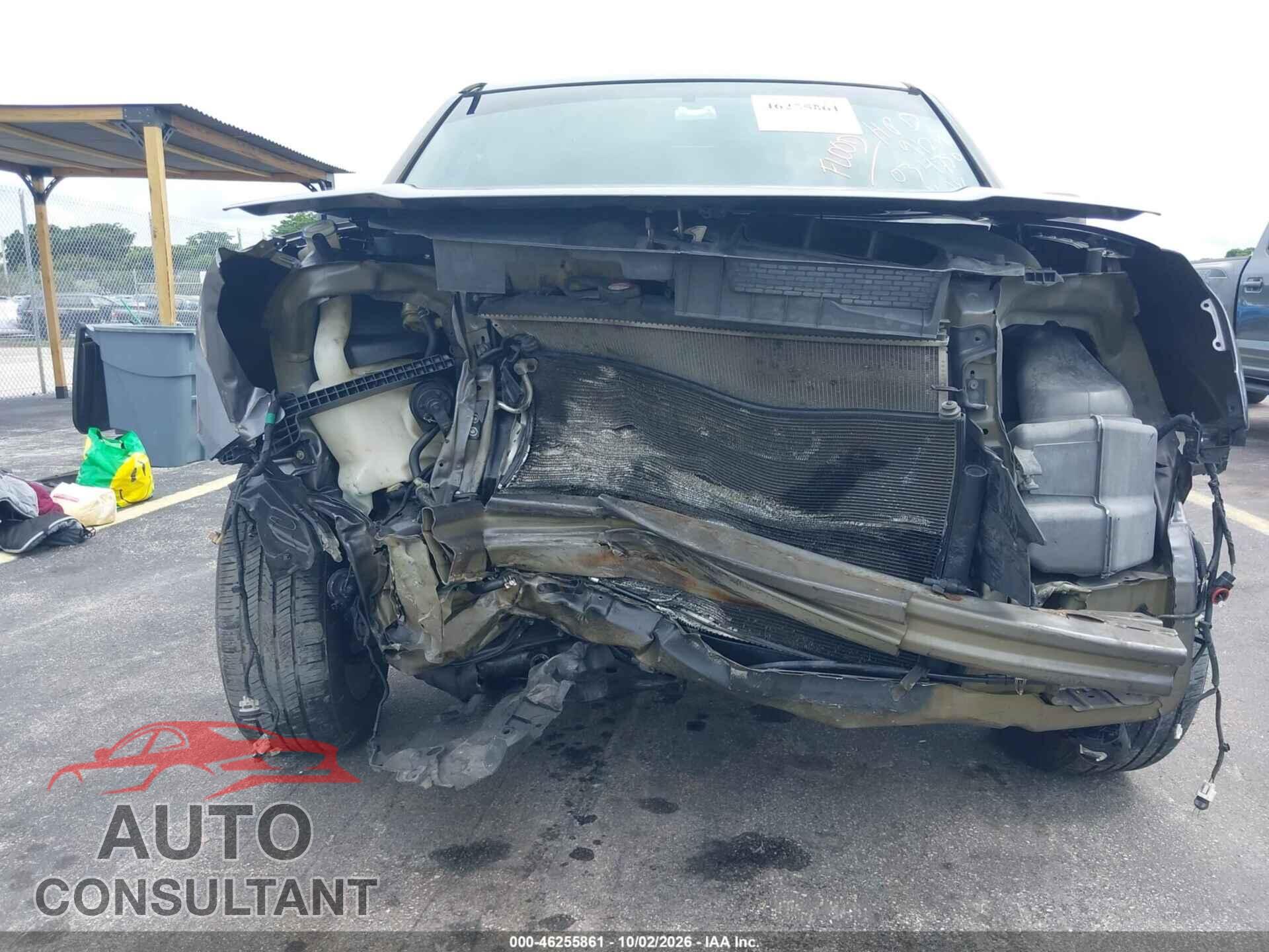 HONDA PILOT 2015 - 5FNYF3H38FB034750