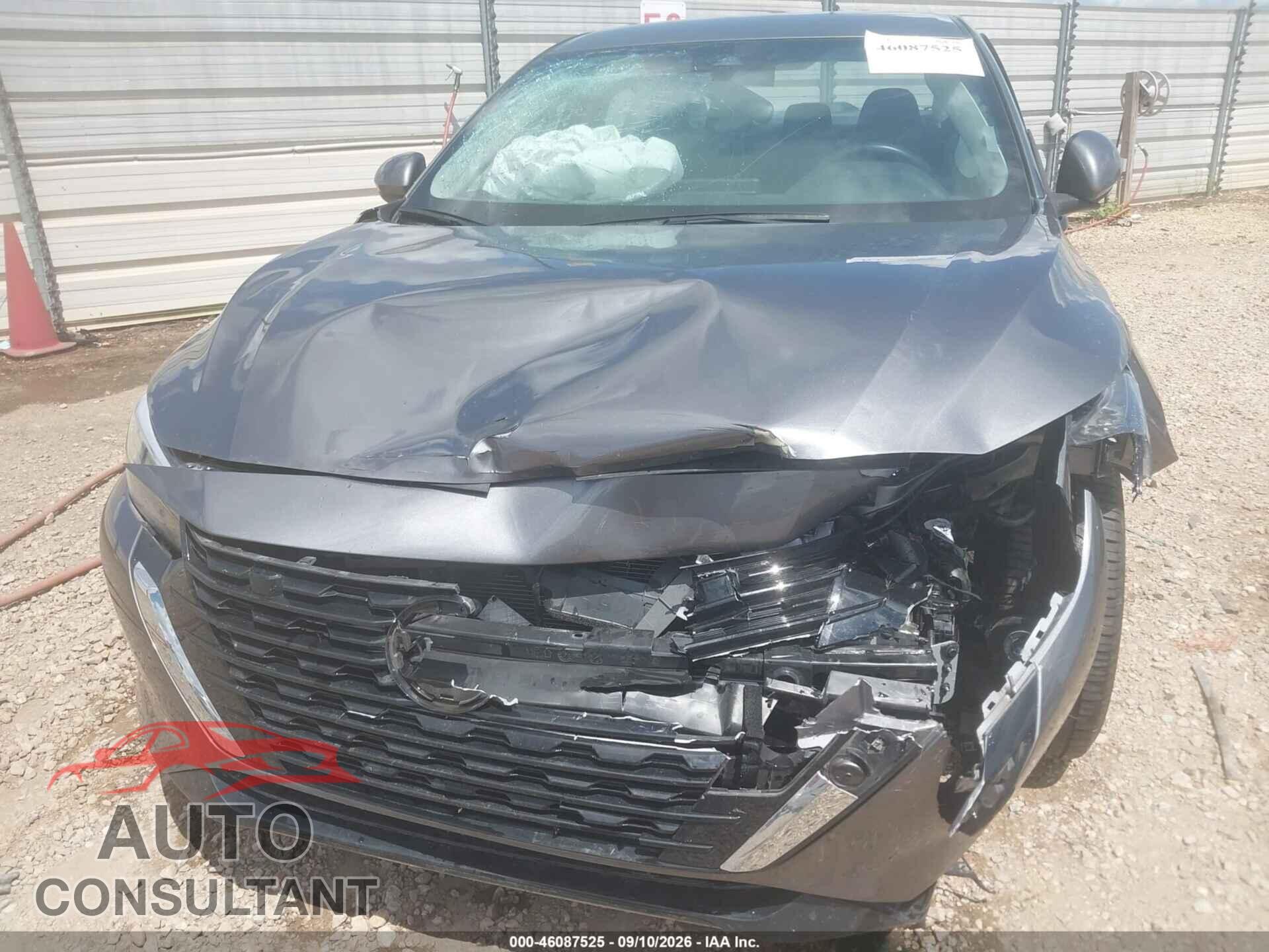 NISSAN SENTRA 2024 - 3N1AB8BV4RY361663