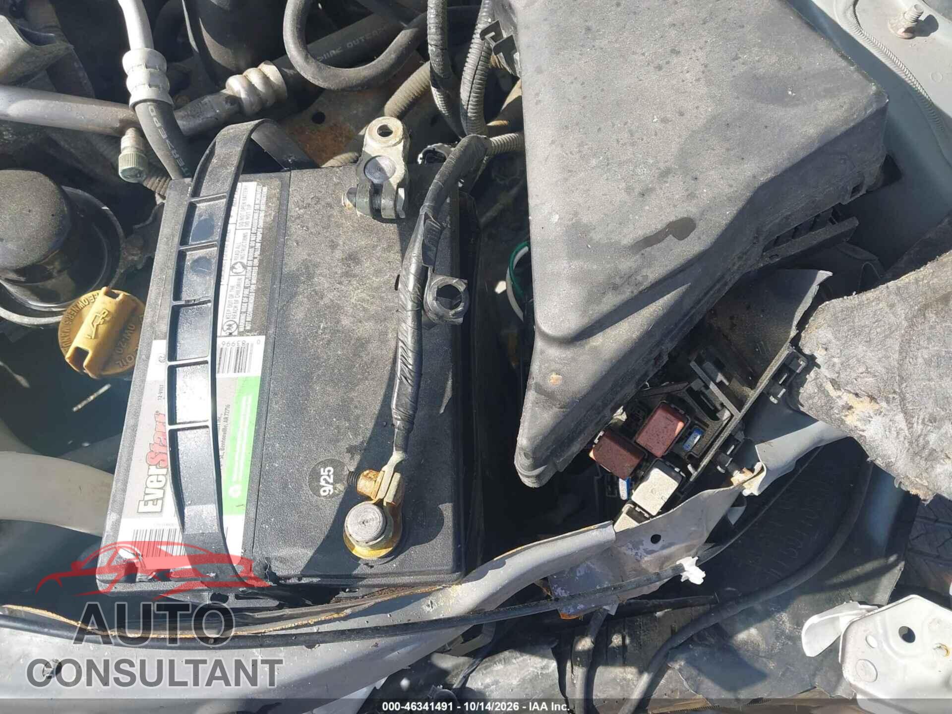 SUBARU FORESTER 2015 - JF2SJADC8FH400111