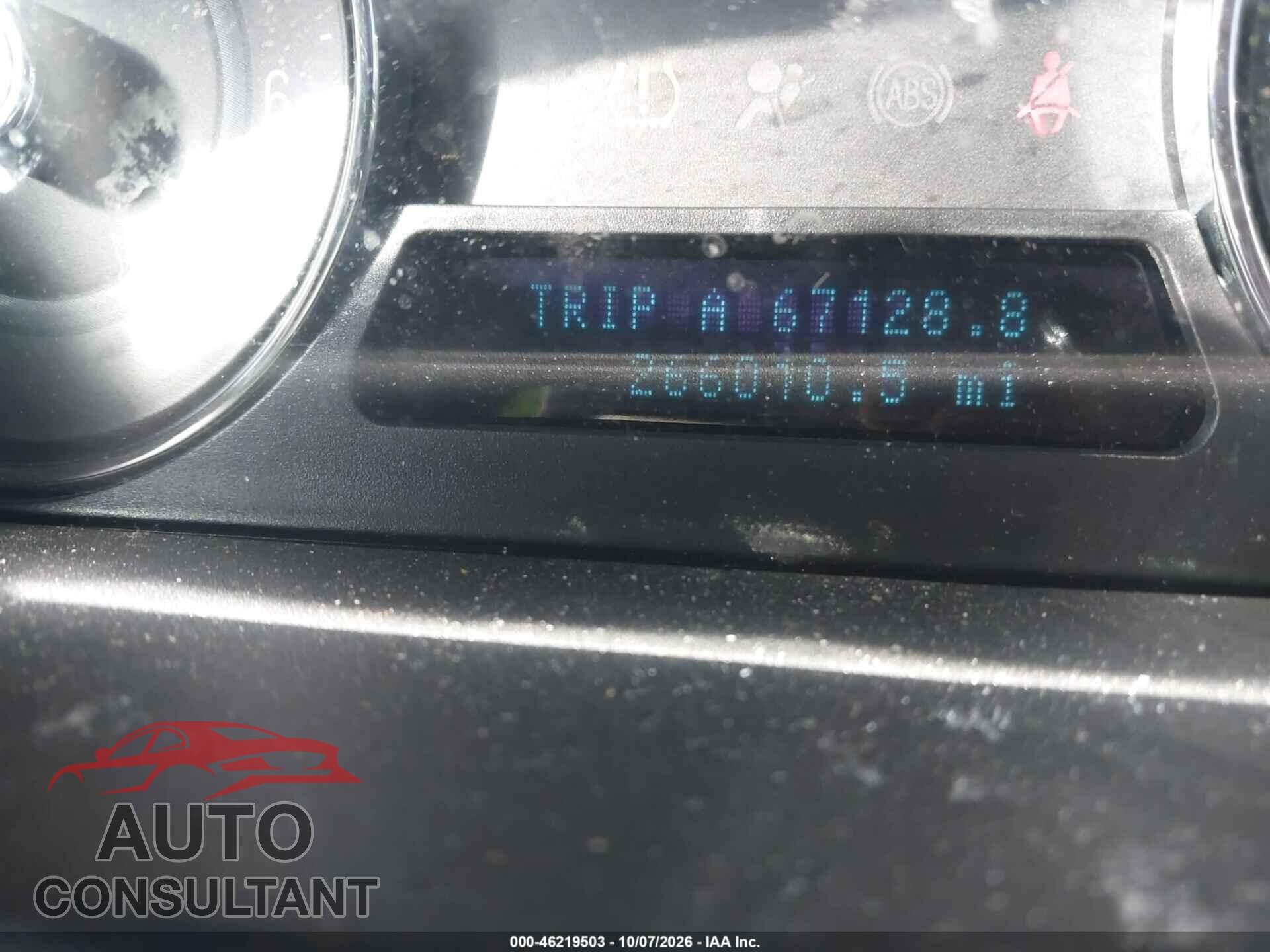 FORD FLEX 2009 - 2FMDK53C79BA17612