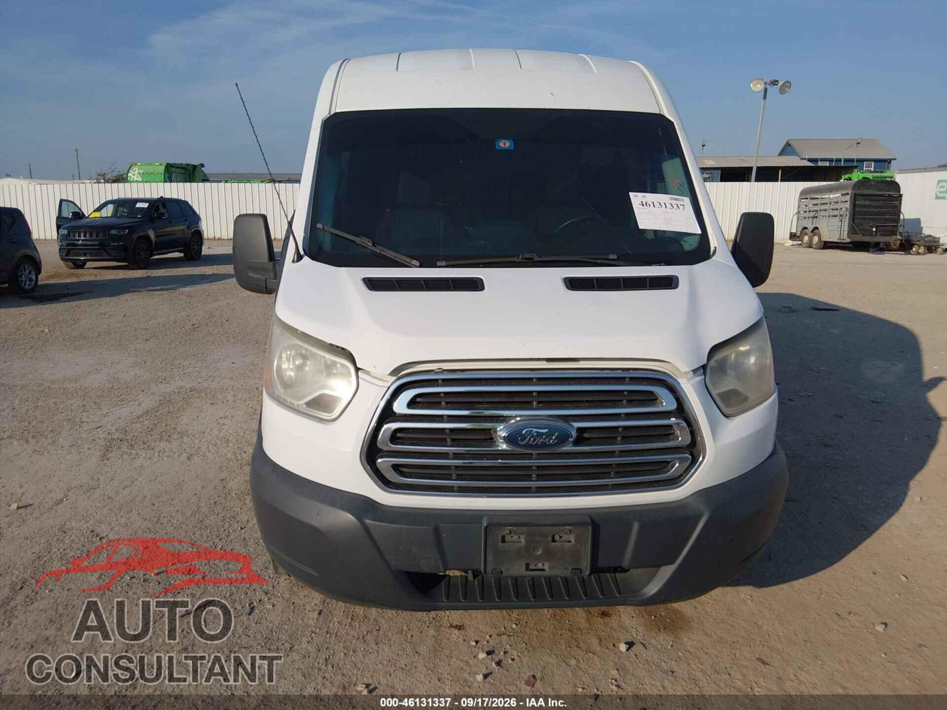 FORD TRANSIT-250 2016 - 1FTYR2CM8GKB47197