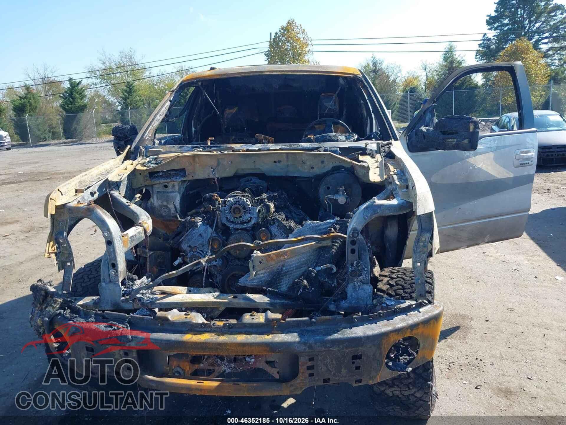 FORD F-150 2012 - 1FTFW1E66CFB00908