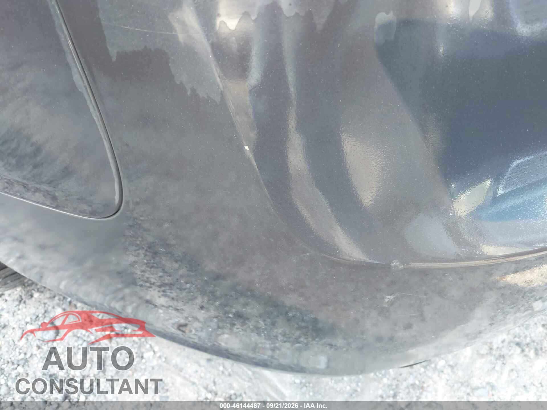 AUDI A5 2013 - WAULFAFR2DA031867