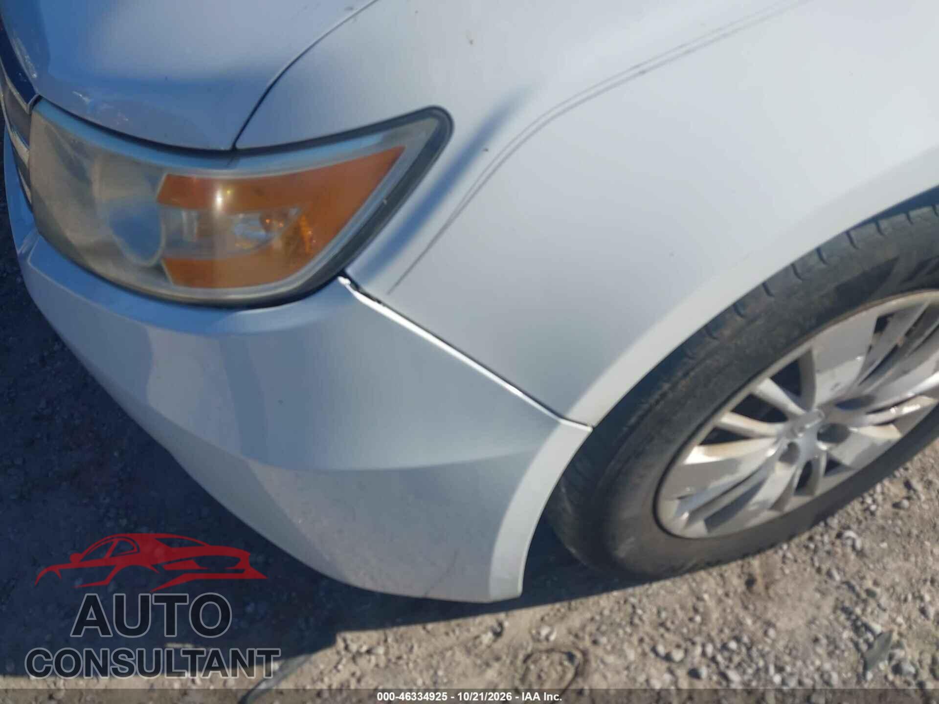 HONDA ODYSSEY 2012 - 5FNRL5H27CB026814
