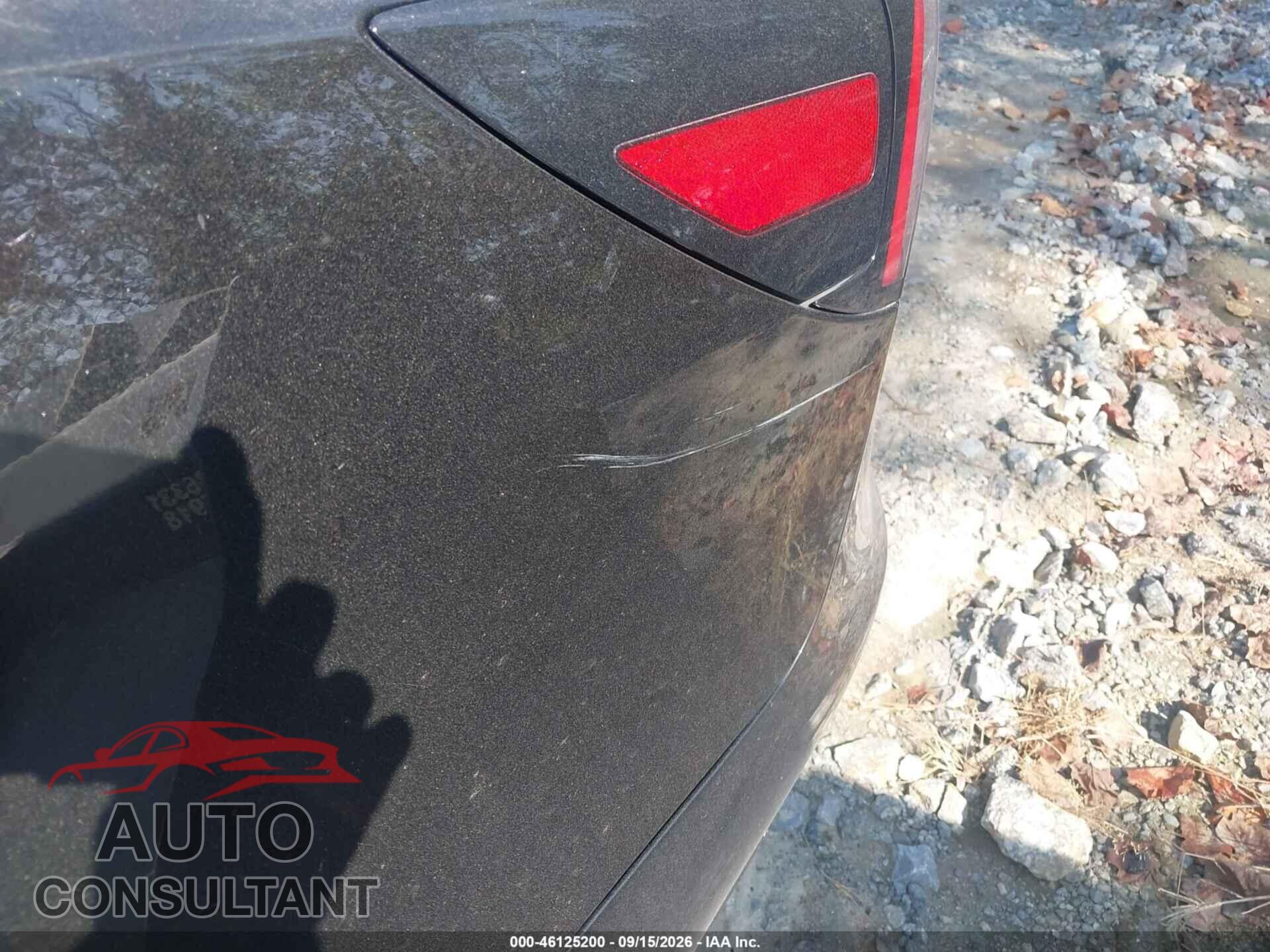TESLA MODEL 3 2018 - 5YJ3E1EB6JF182823