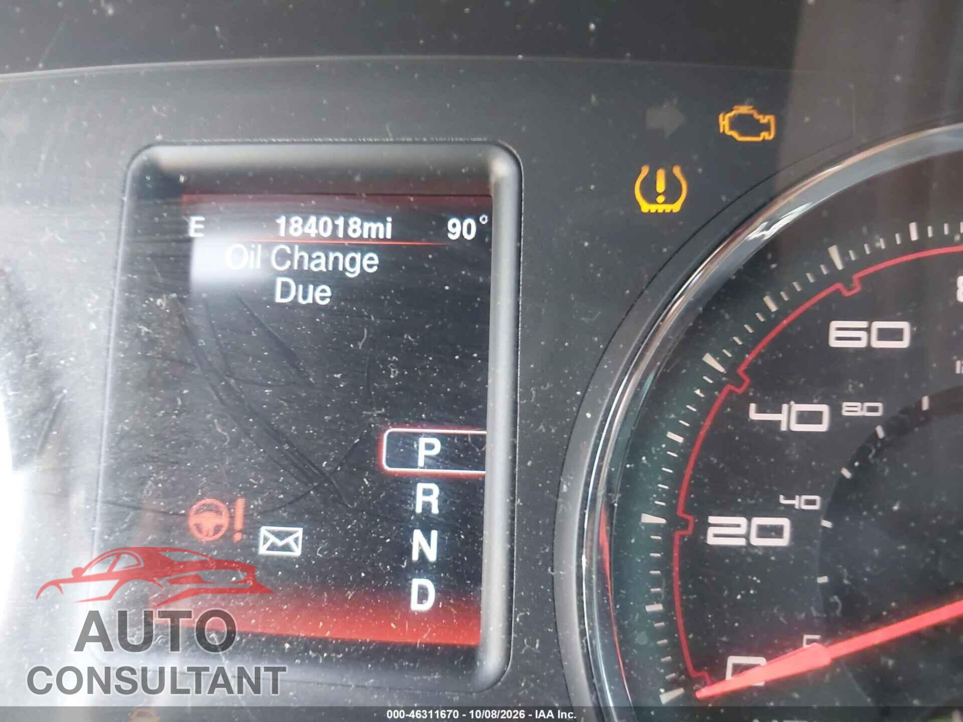 DODGE CHARGER 2014 - 2C3CDXCT0EH167675