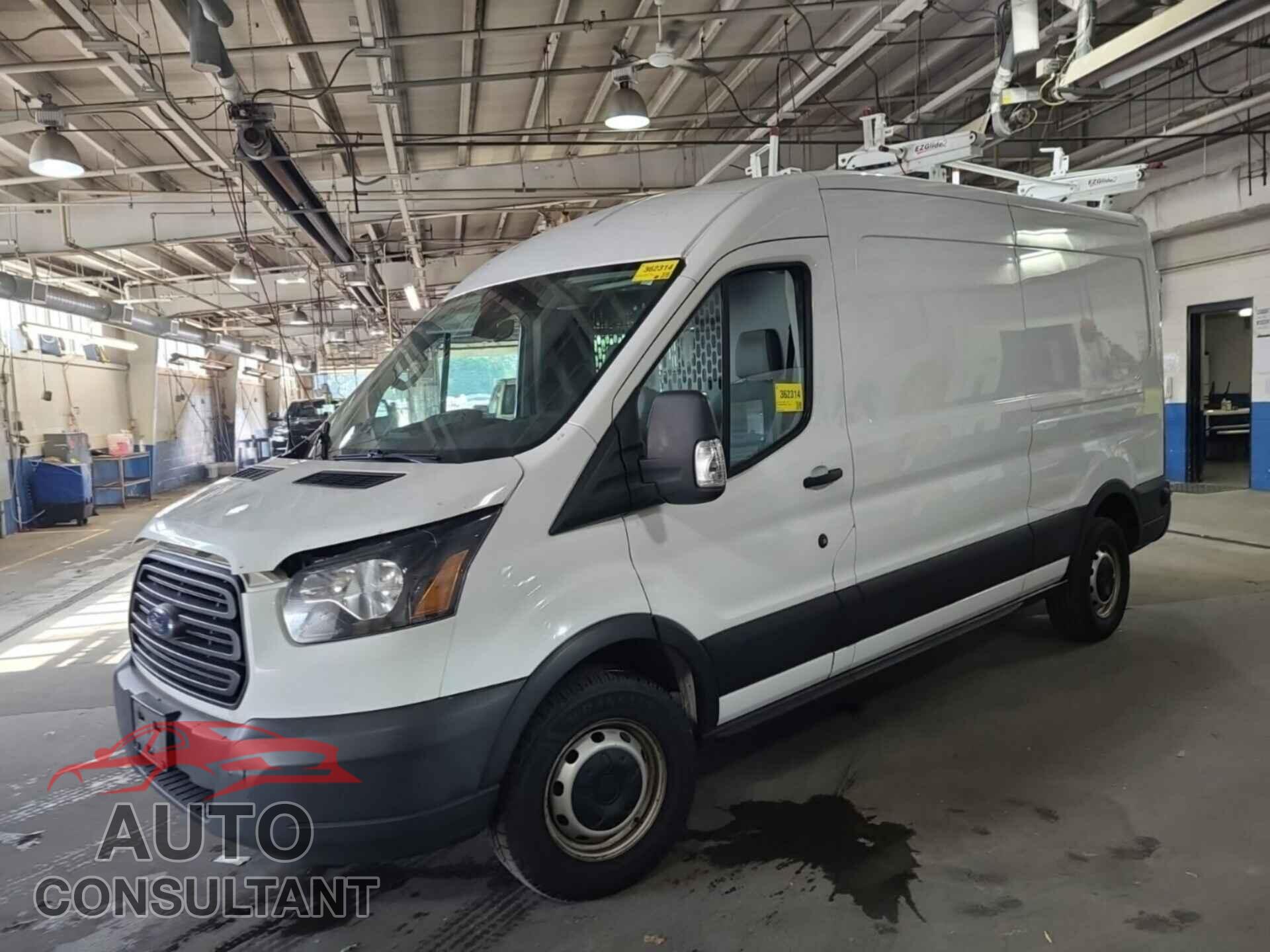 FORD TRANSIT 2019 - 1FTYR2CM4KKB16781
