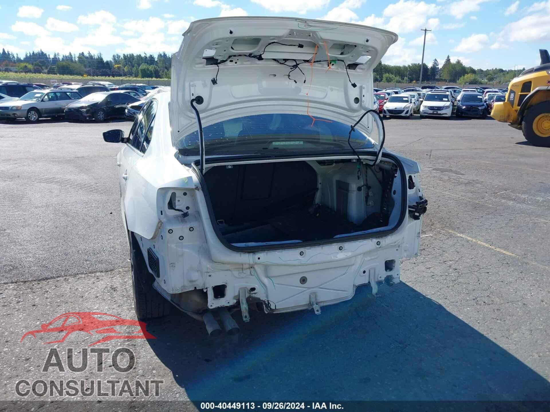 VOLKSWAGEN JETTA 2017 - 3VWDB7AJXHM276607
