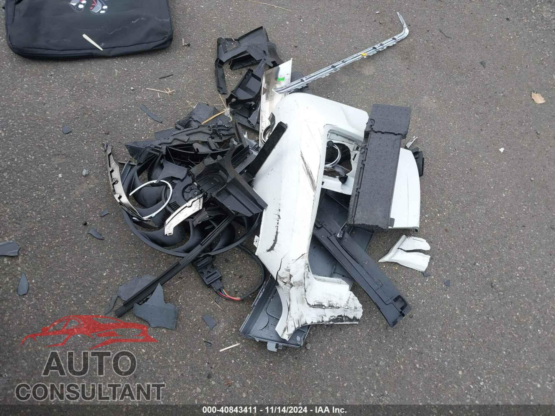 AUDI S5 2012 - WAUCGAFH8CN001882