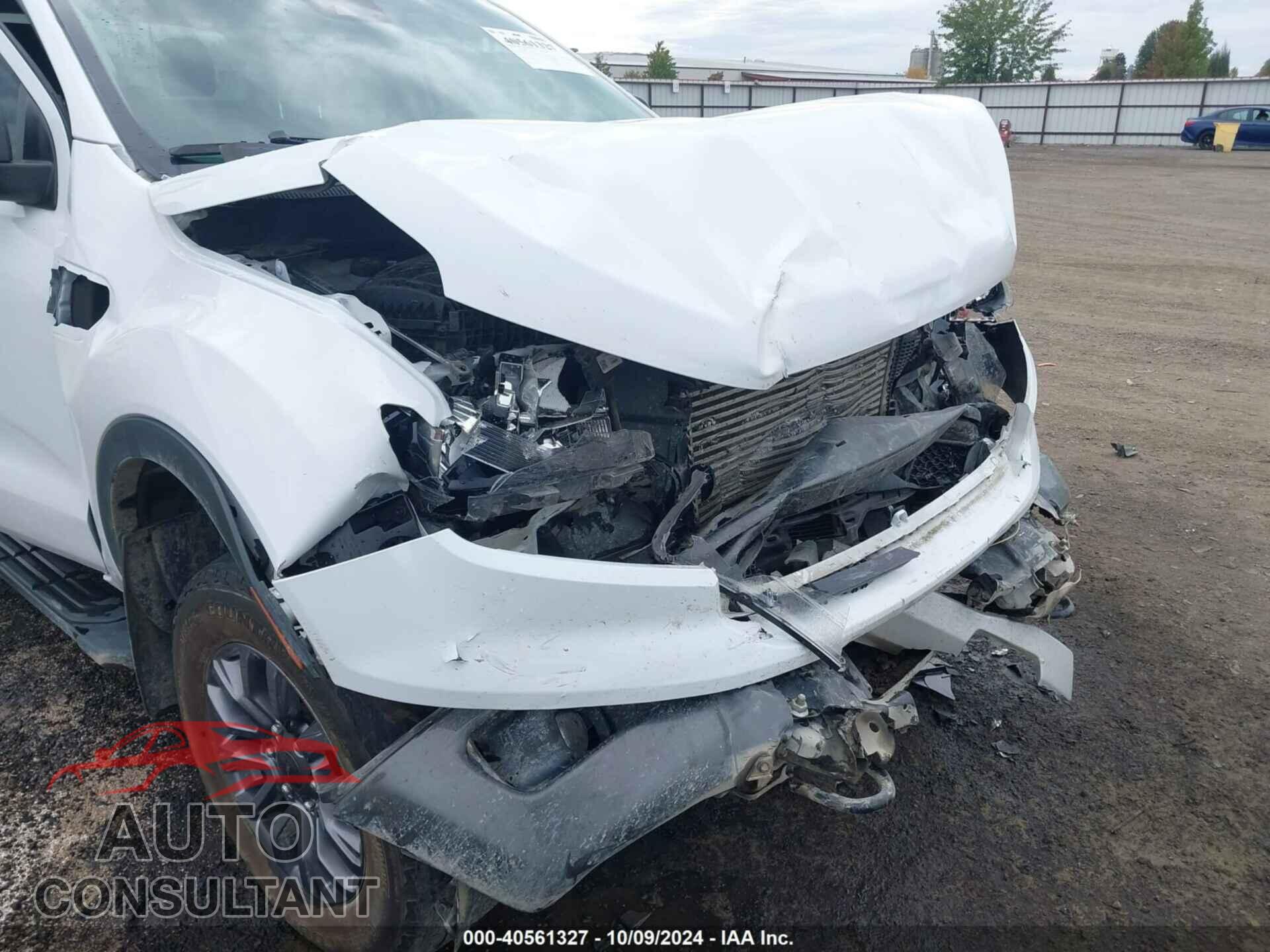 FORD RANGER 2021 - 1FTER4FH0MLD91168
