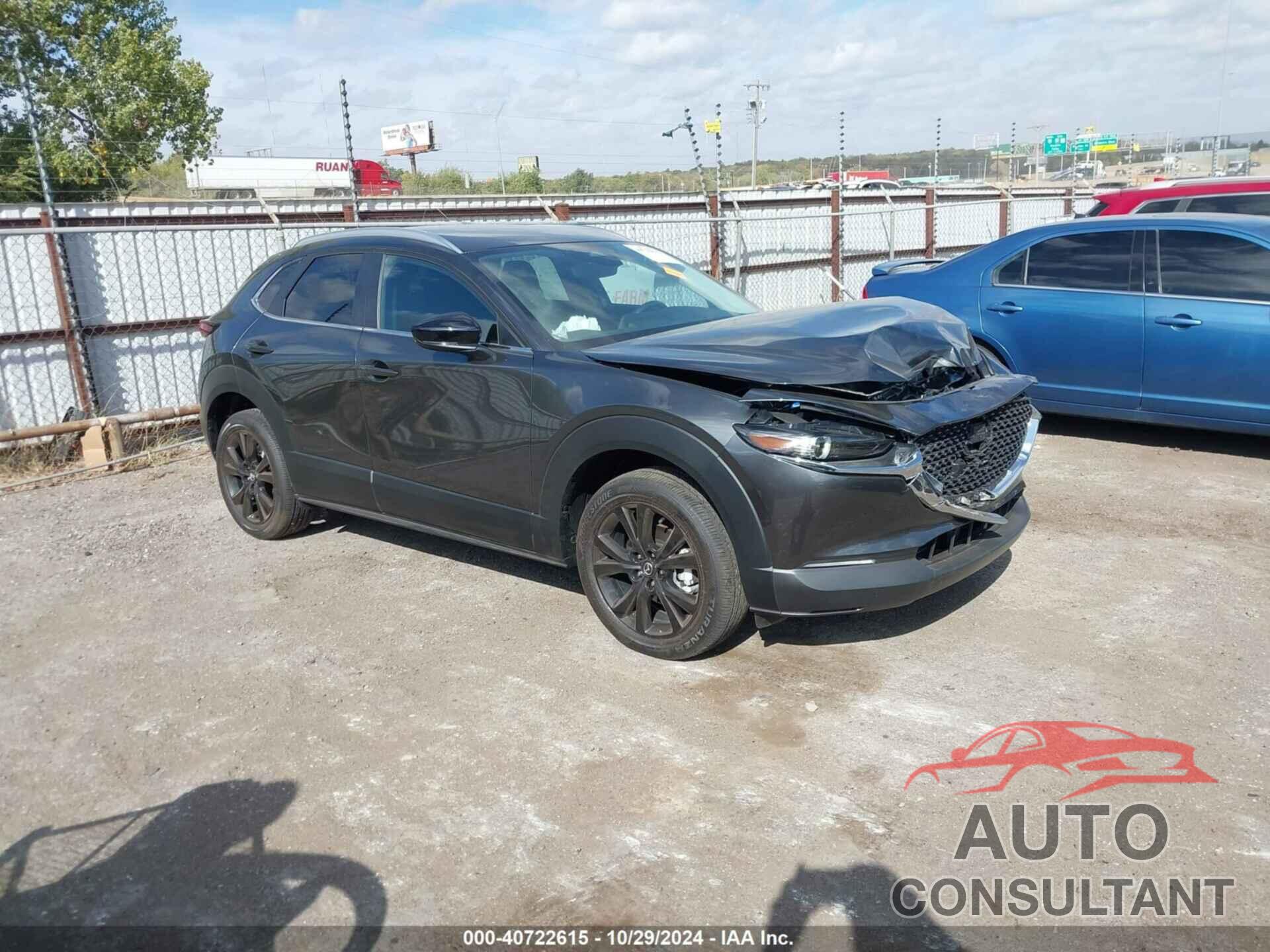 MAZDA CX-30 2024 - 3MVDMBBM2RM692627