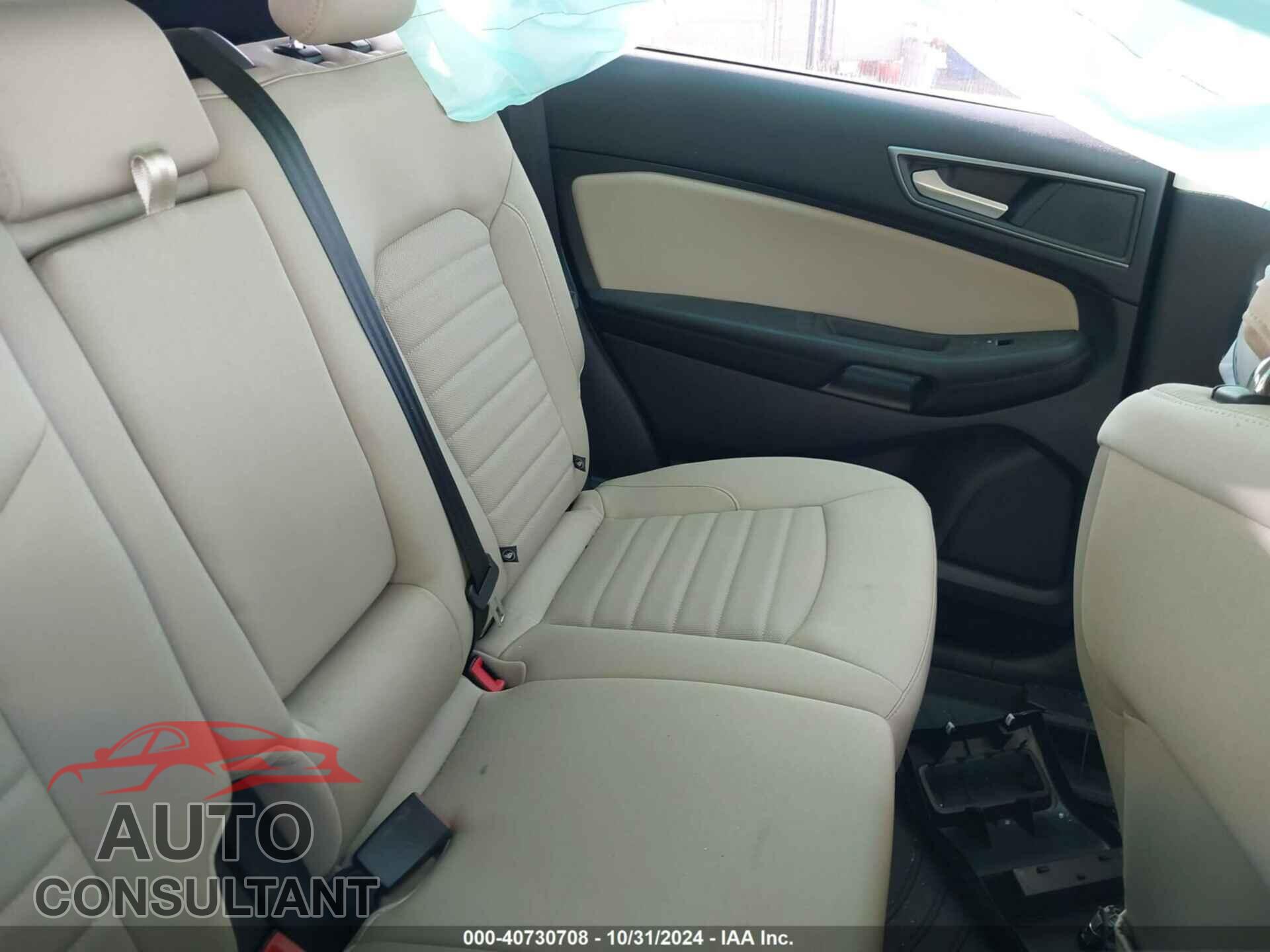 FORD EDGE 2017 - 2FMPK3G90HBB02077