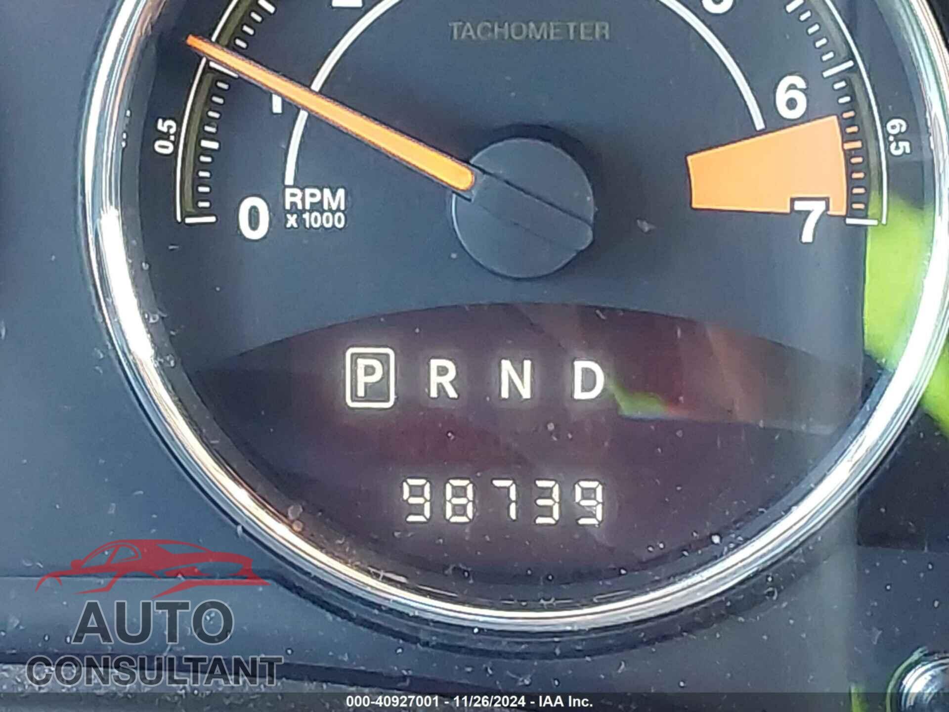 JEEP COMPASS 2014 - 1C4NJCCB4ED652718