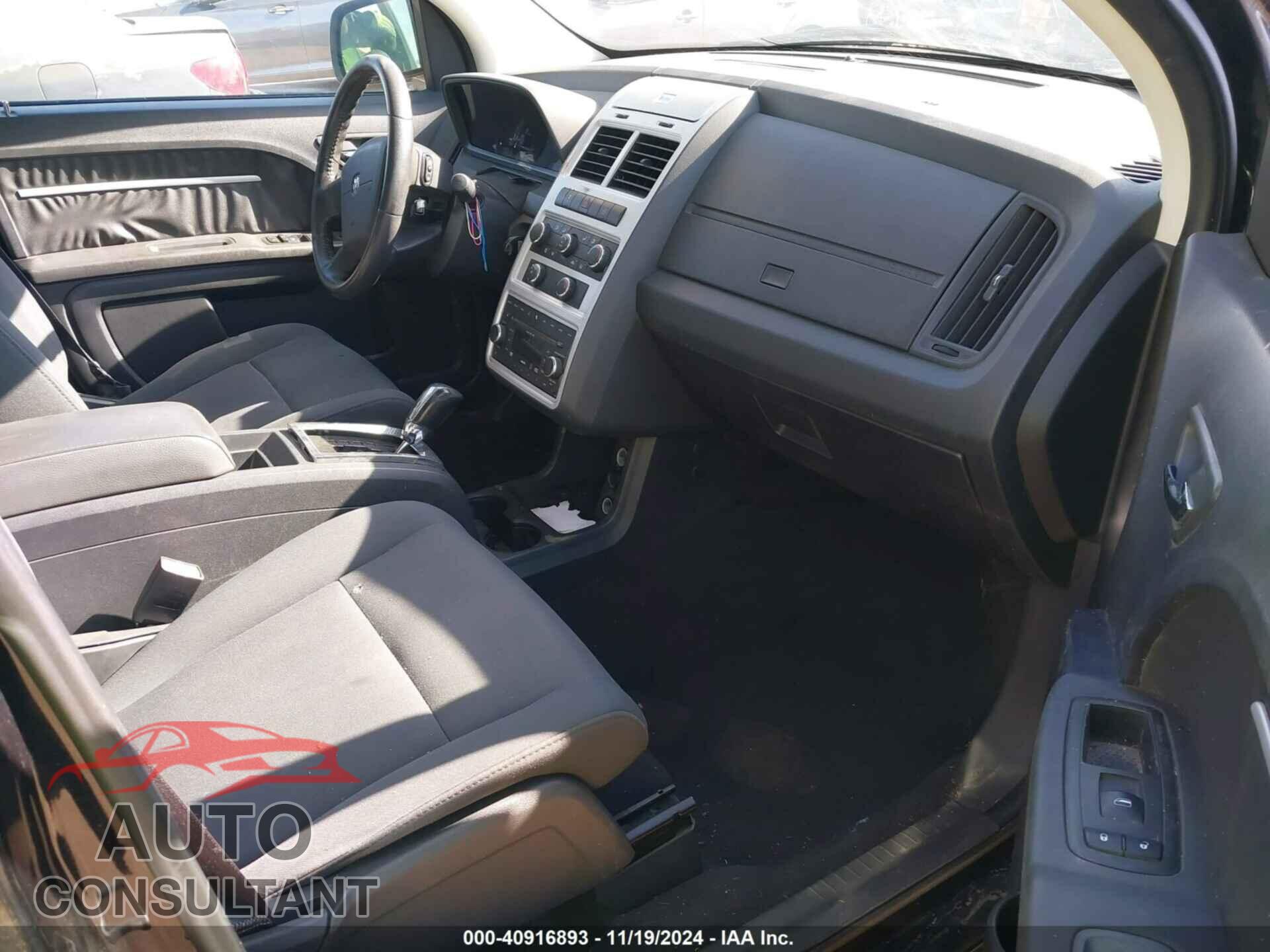 DODGE JOURNEY 2010 - 3D4PG5FV5AT148596