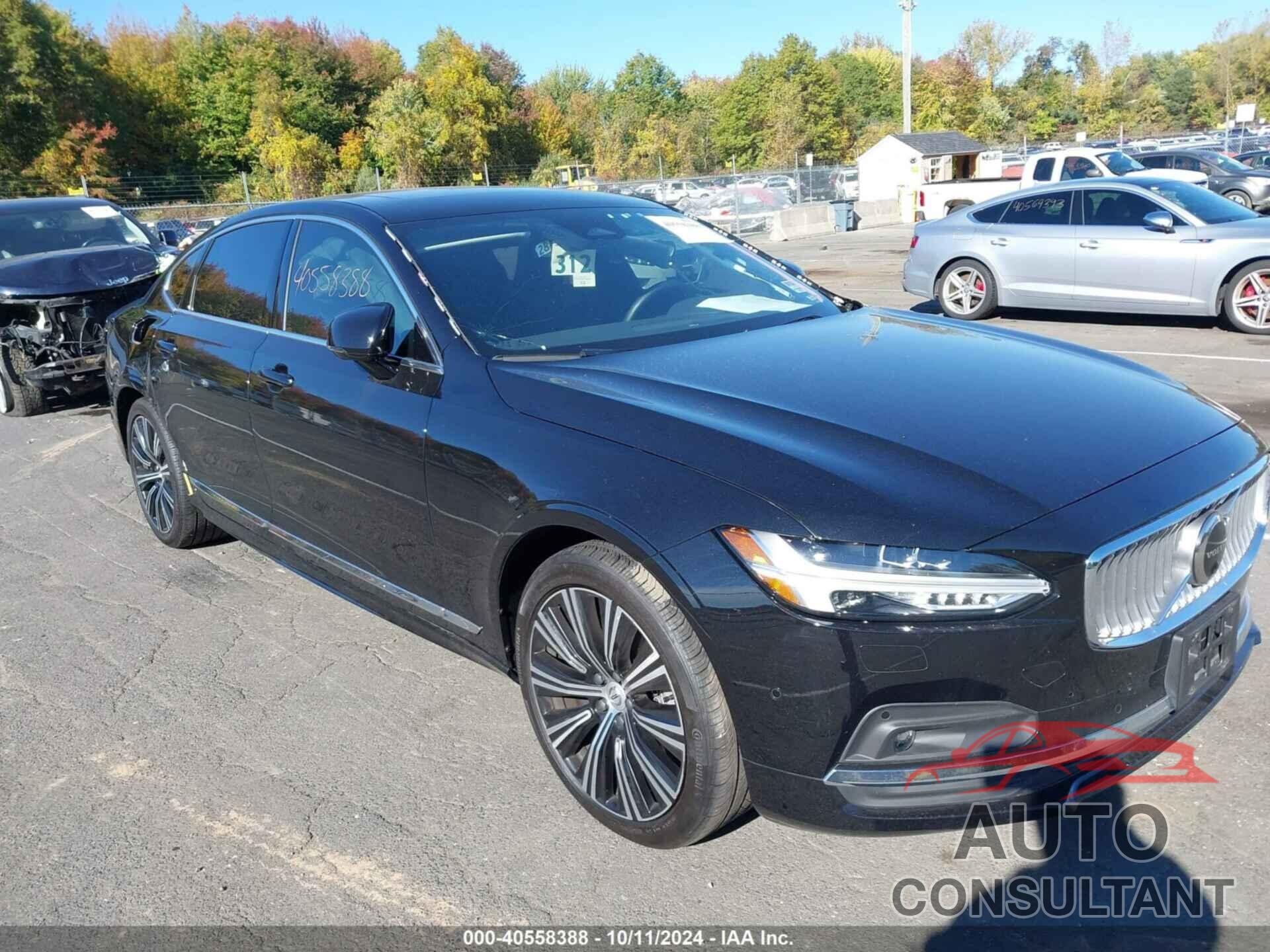 VOLVO S90 2024 - LVY062ME9RP393901