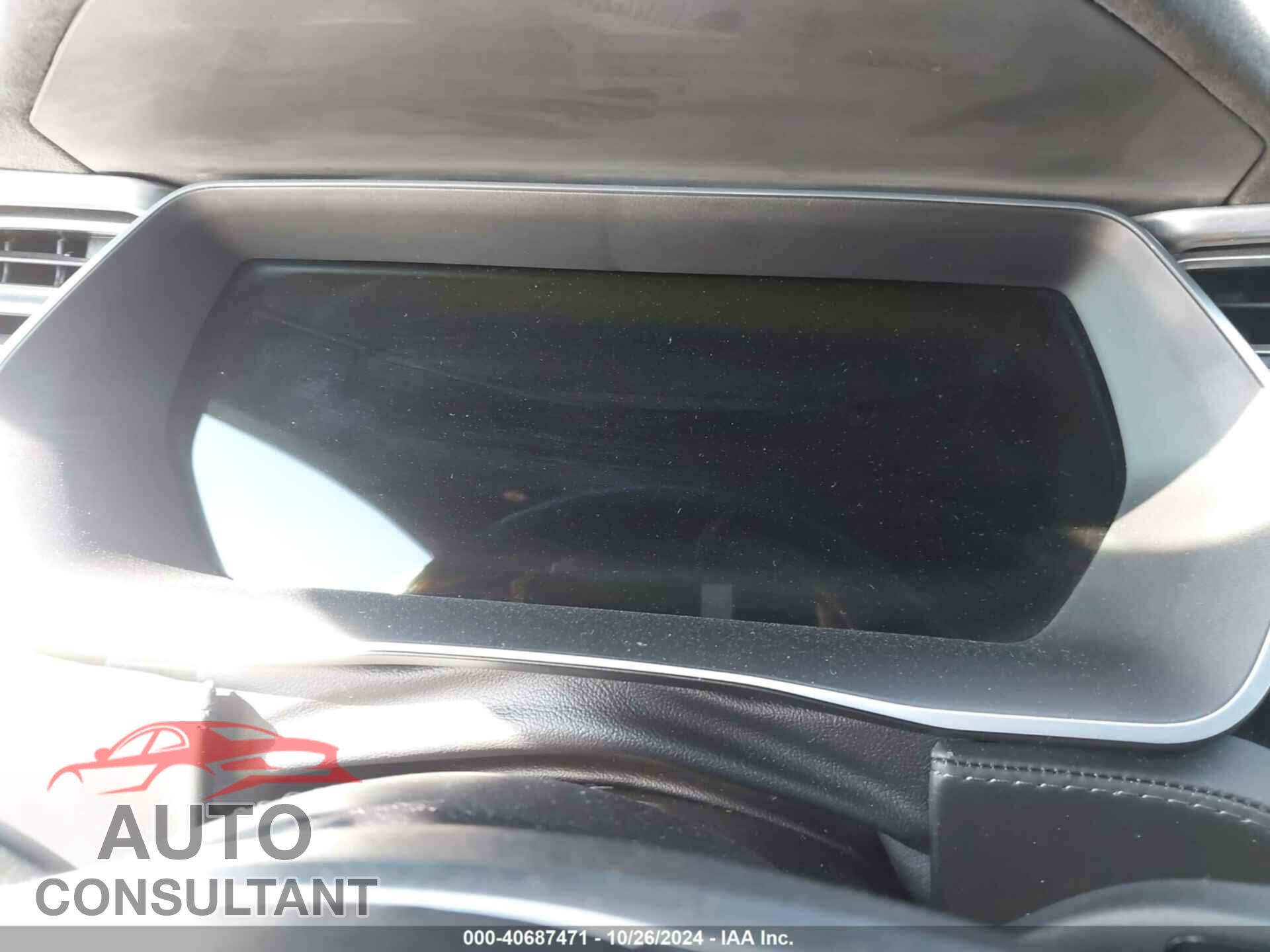 TESLA MODEL S 2015 - 5YJSA1H49FF092335