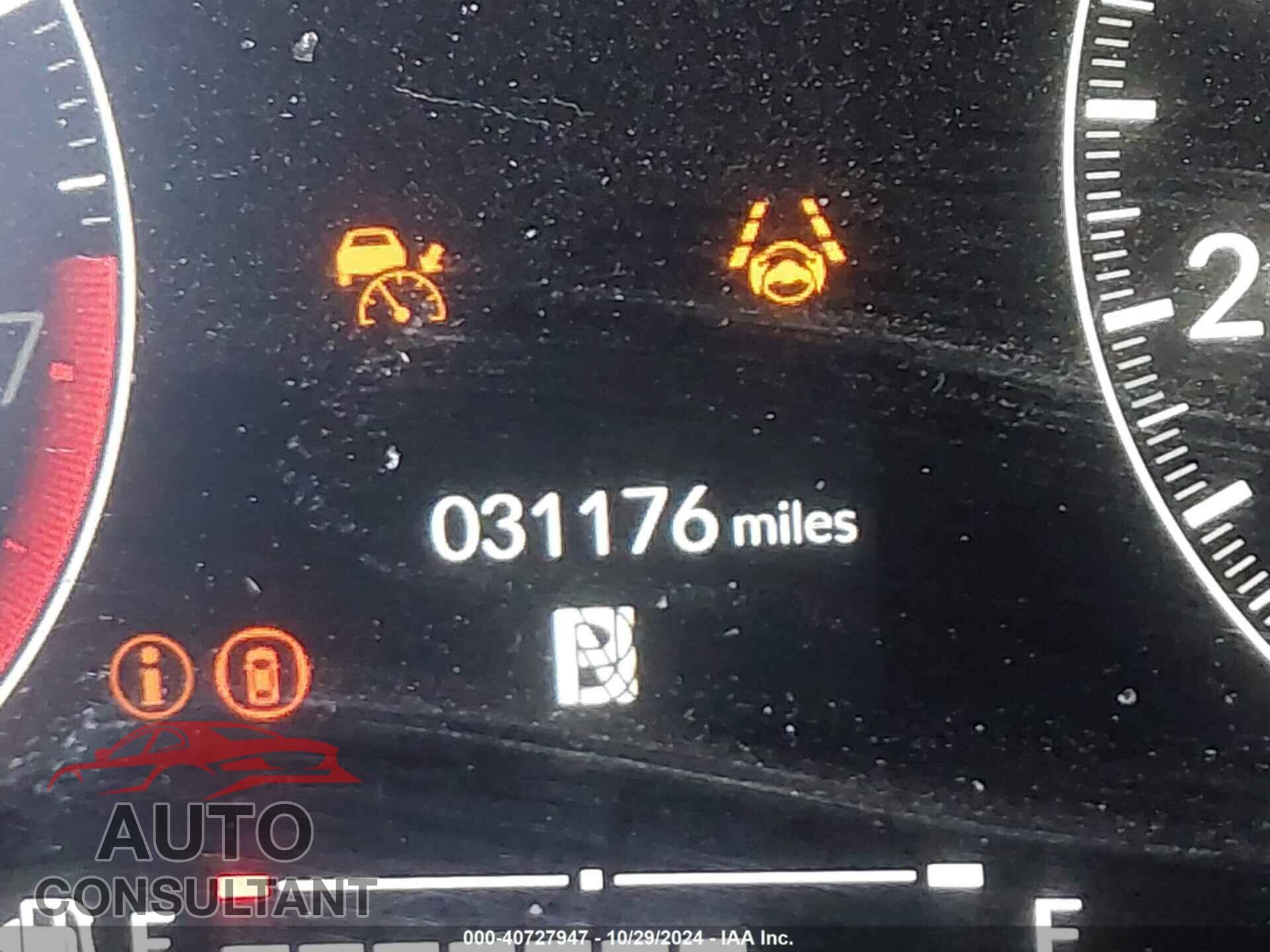 HONDA CIVIC 2023 - 2HGFE2F59PH511000