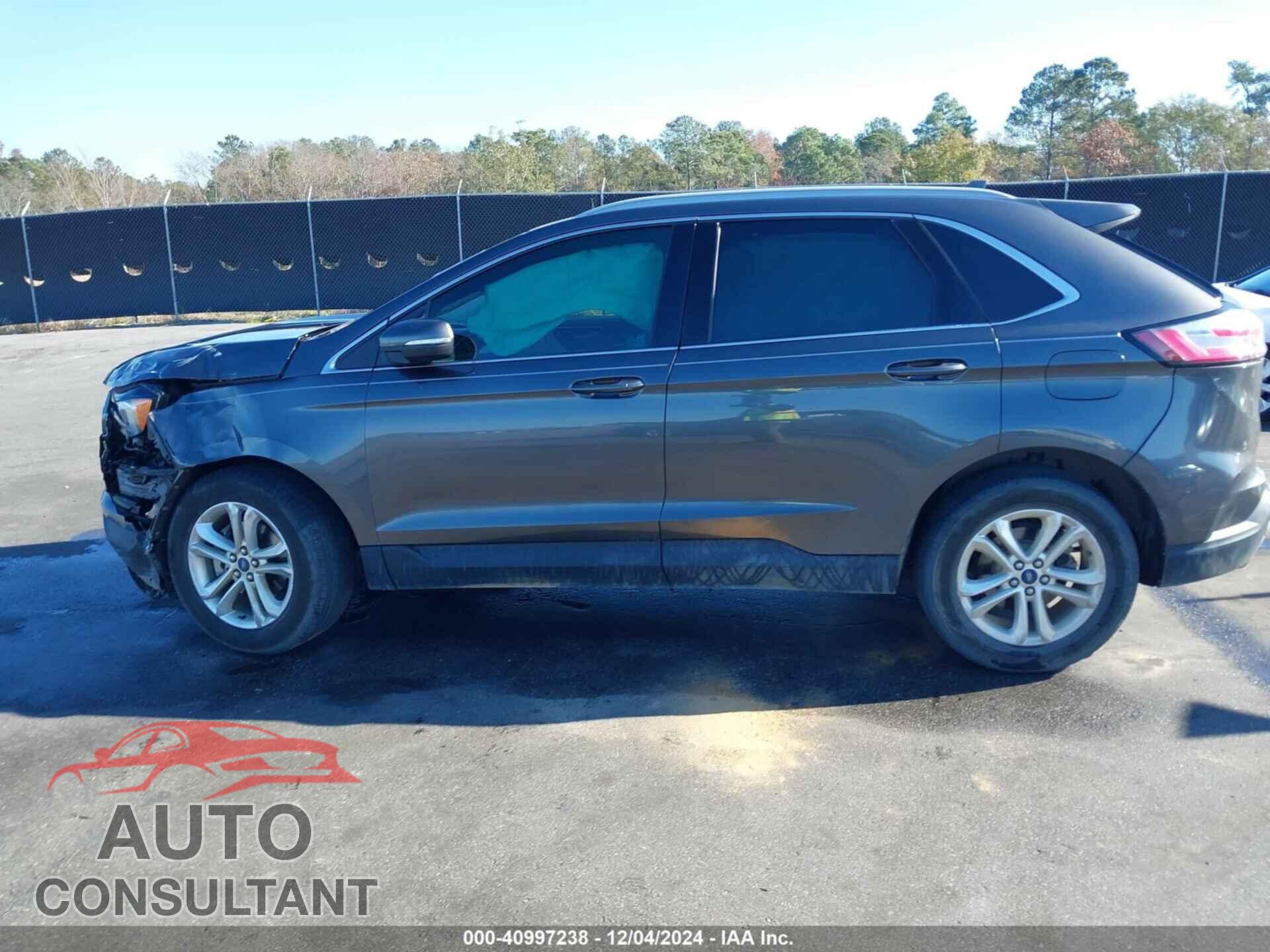 FORD EDGE 2020 - 2FMPK3J92LBA22975