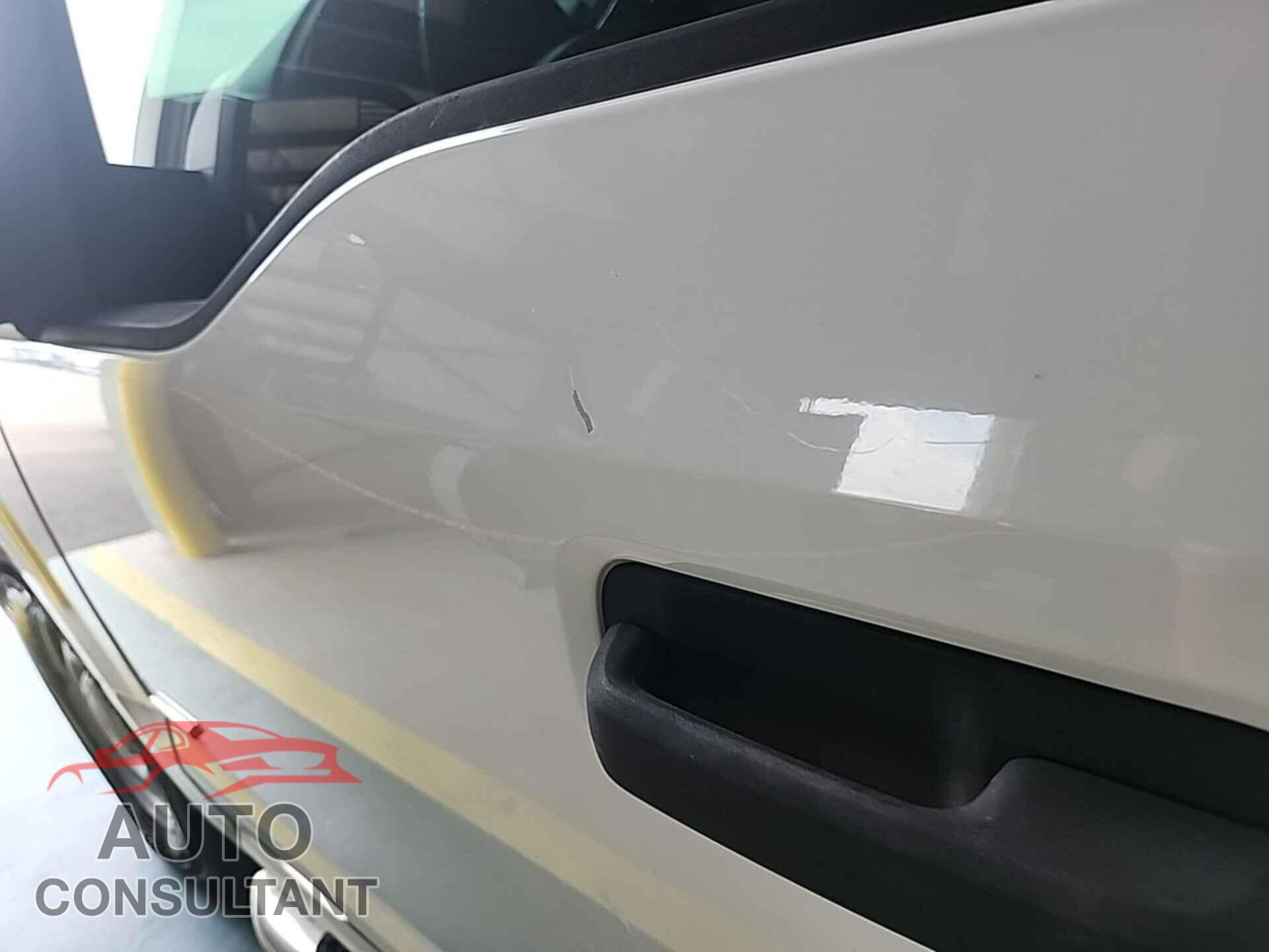 FORD F-150 2017 - 1FTEX1CP8HFA40397