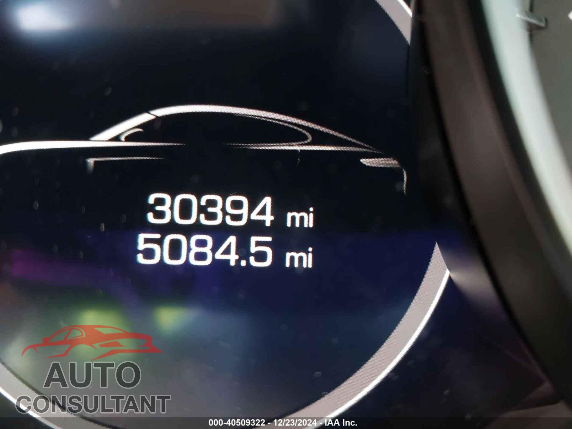 PORSCHE PANAMERA 2017 - WP0AA2A77HL104357