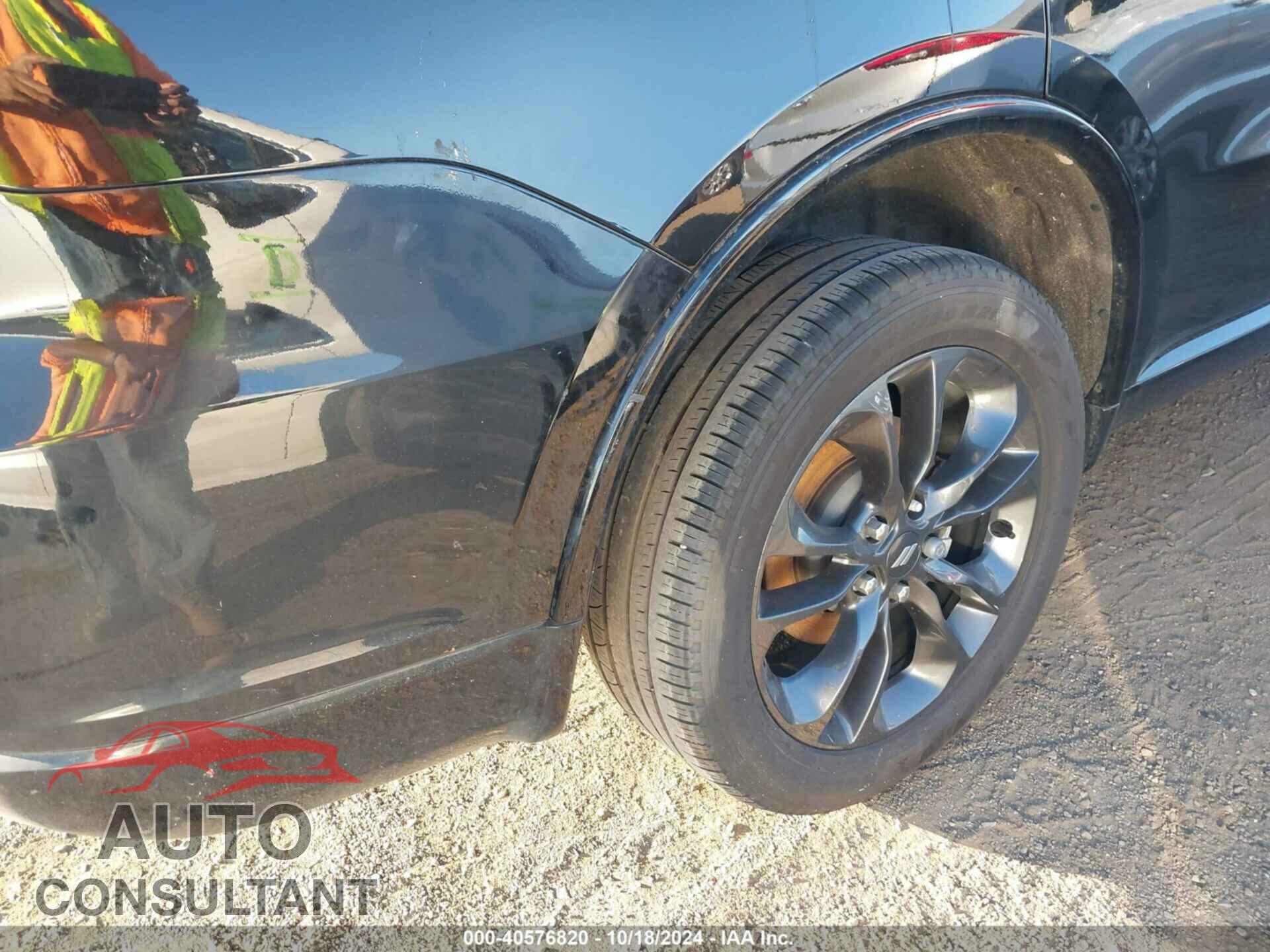 DODGE DURANGO 2023 - 1C4SDJCT6PC638304