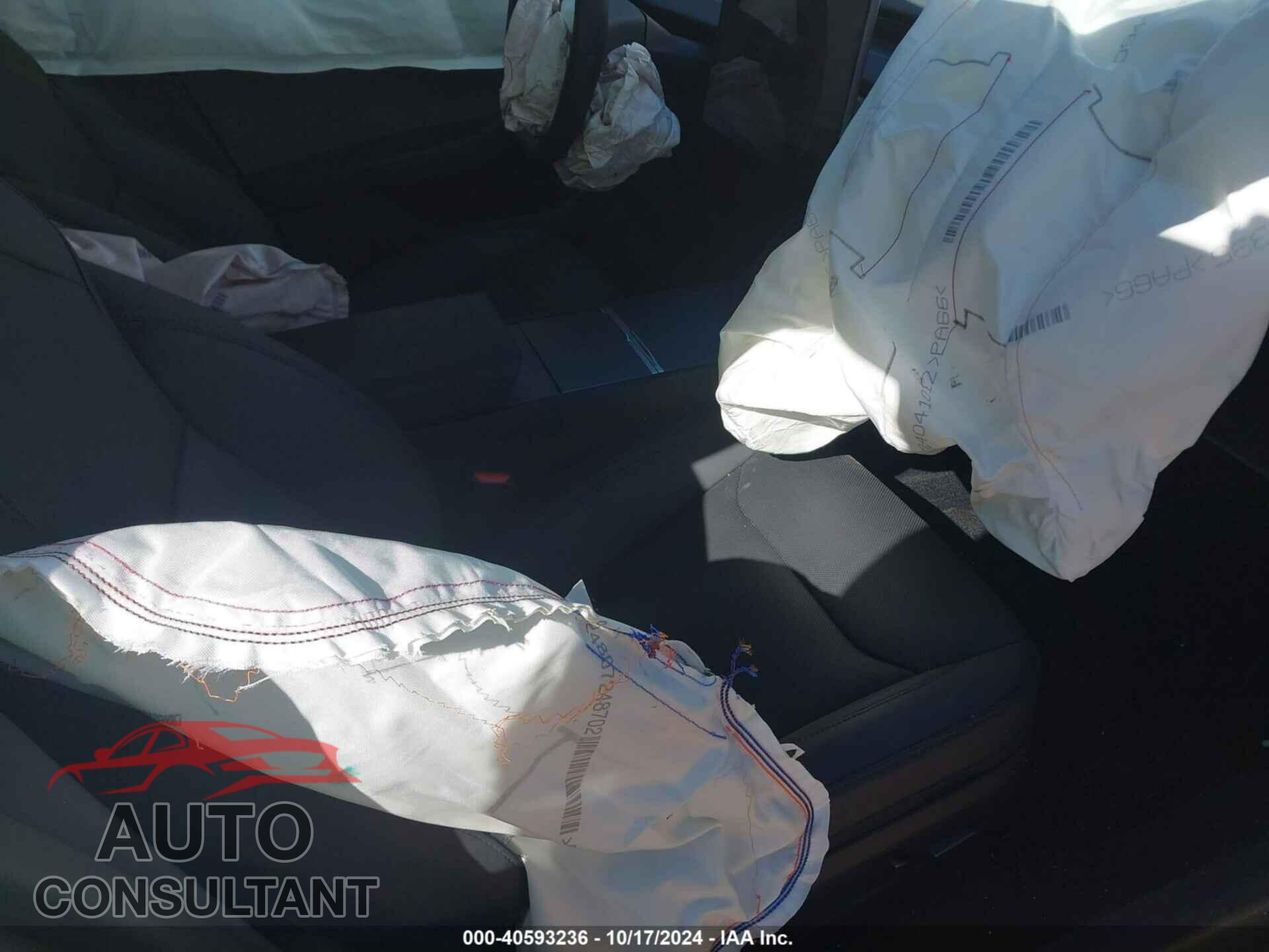 TESLA MODEL 3 2024 - 5YJ3E1EA2RF767241