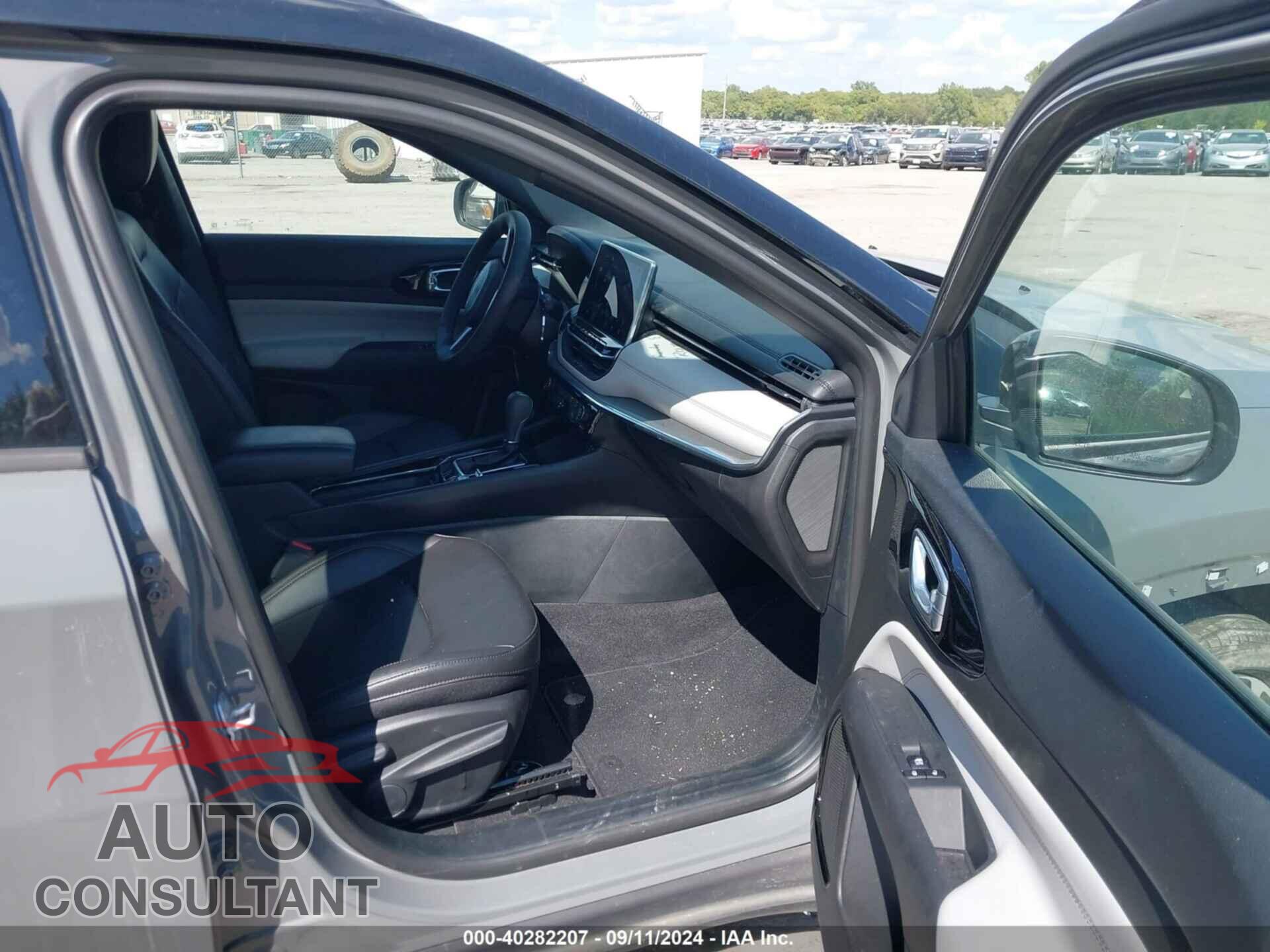 JEEP COMPASS 2024 - 3C4NJDCN0RT596440