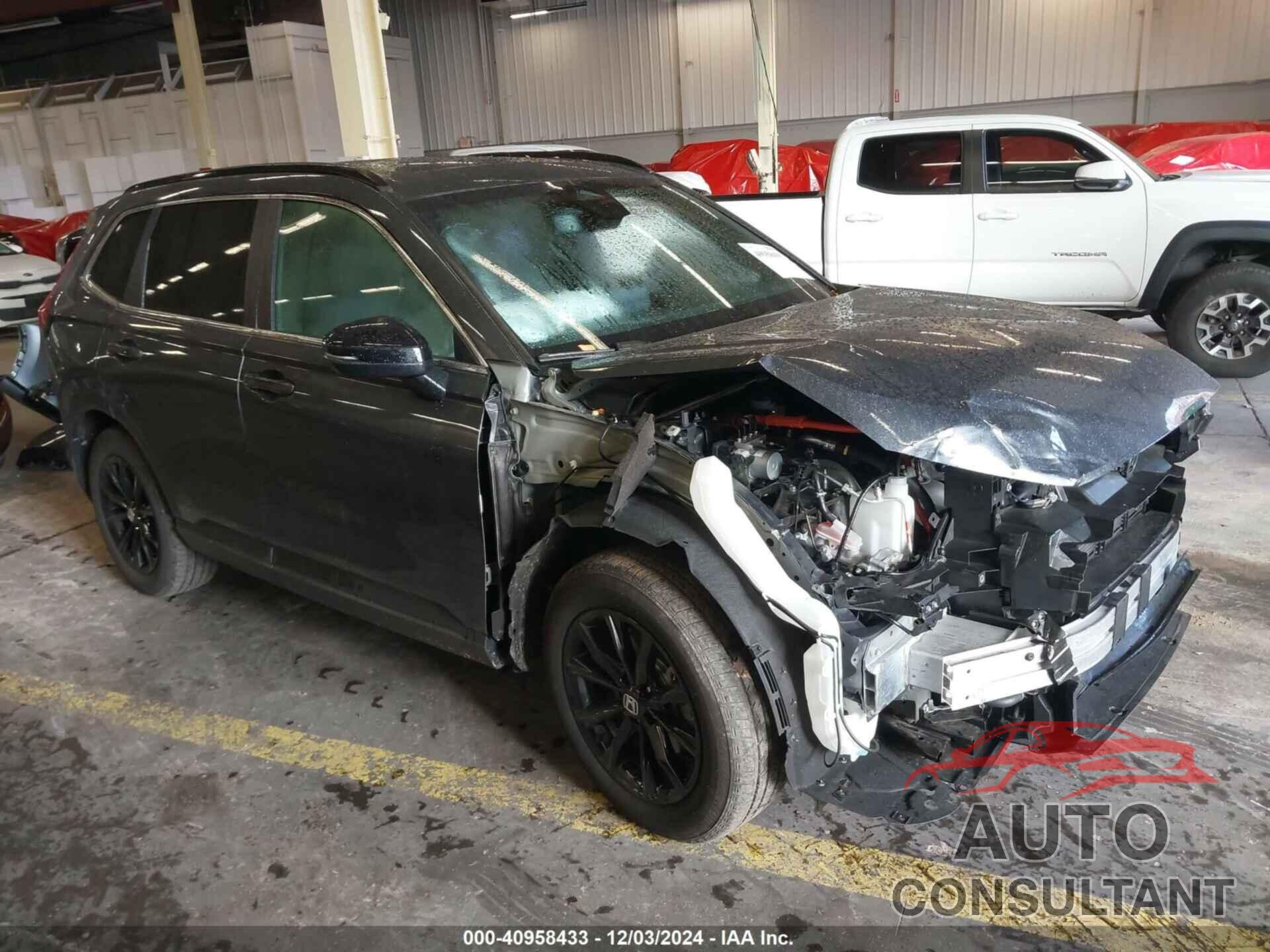 HONDA CR-V 2024 - 7FARS6H84RE073423