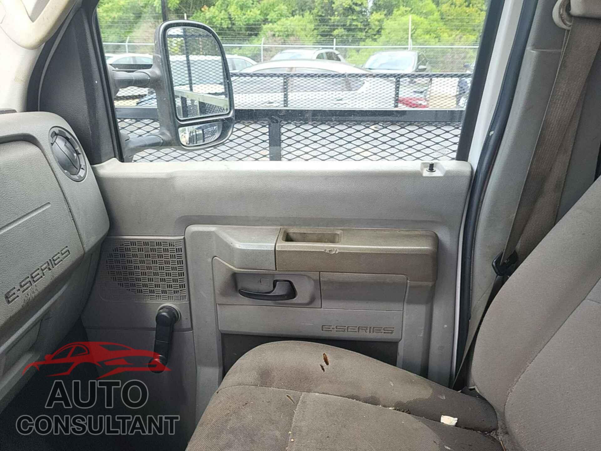 FORD ECONOLINE 2016 - 1FDWE3FL7GDC02332