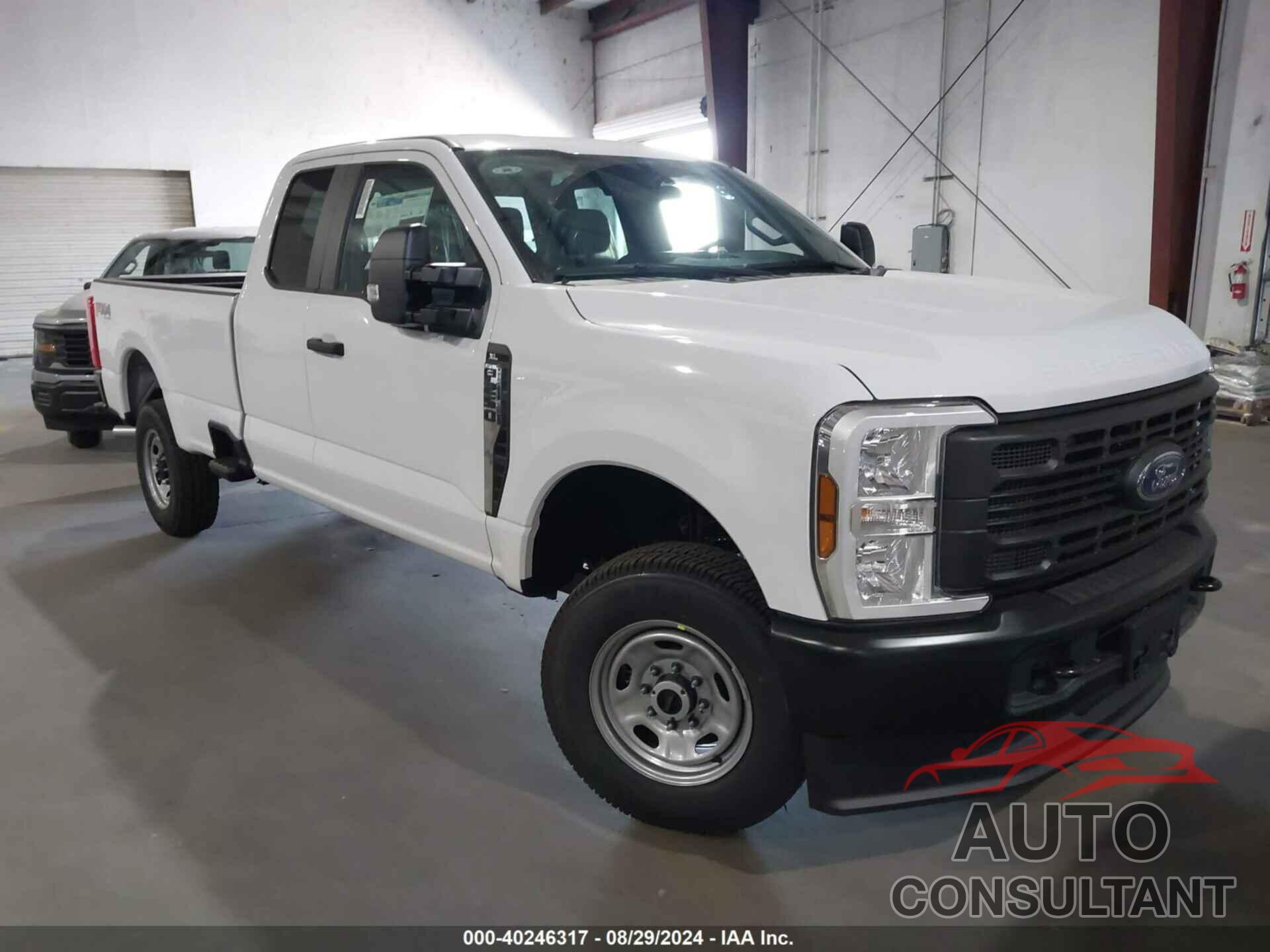 FORD F-250 2024 - 1FT7X2BA6REE70867