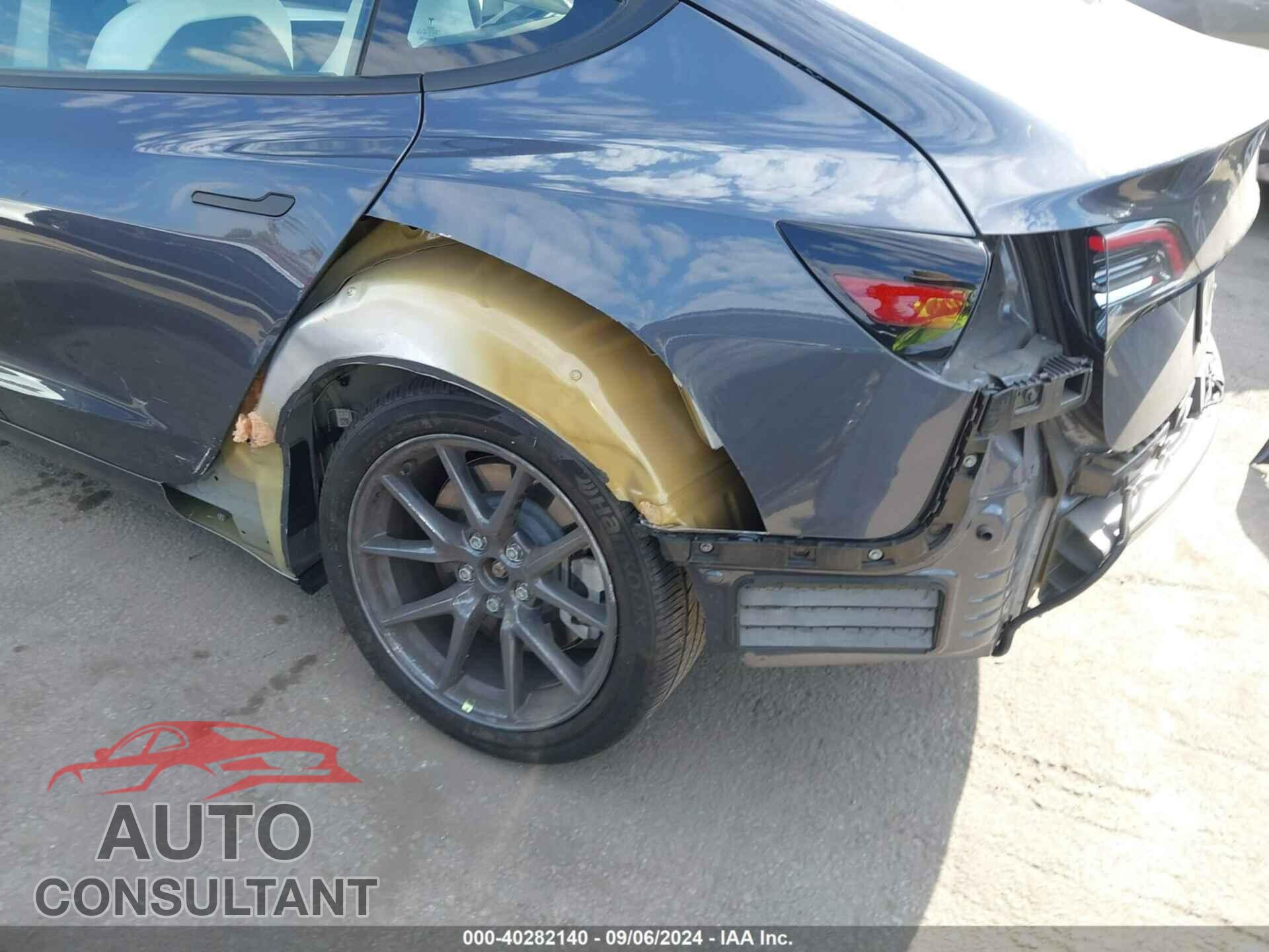 TESLA MODEL 3 2023 - 5YJ3E1EA8PF513630