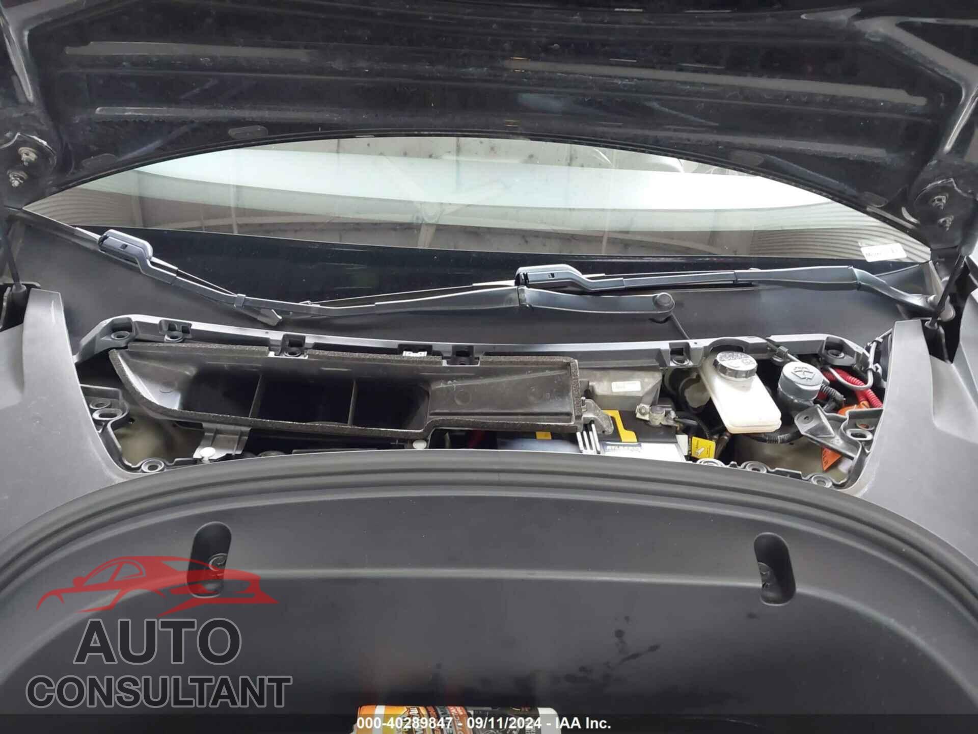 TESLA MODEL 3 2020 - 5YJ3E1EC3LF623481