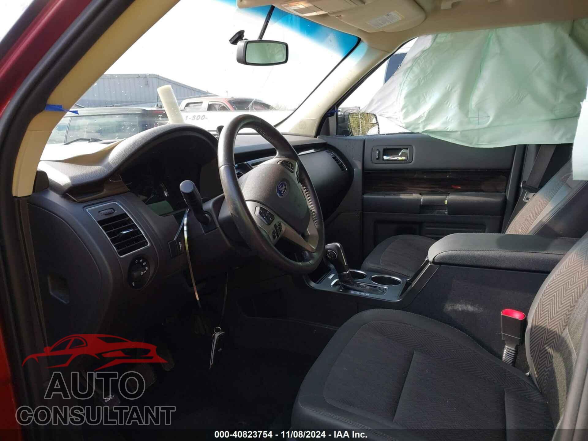 FORD FLEX 2015 - 2FMHK6C83FBA13037