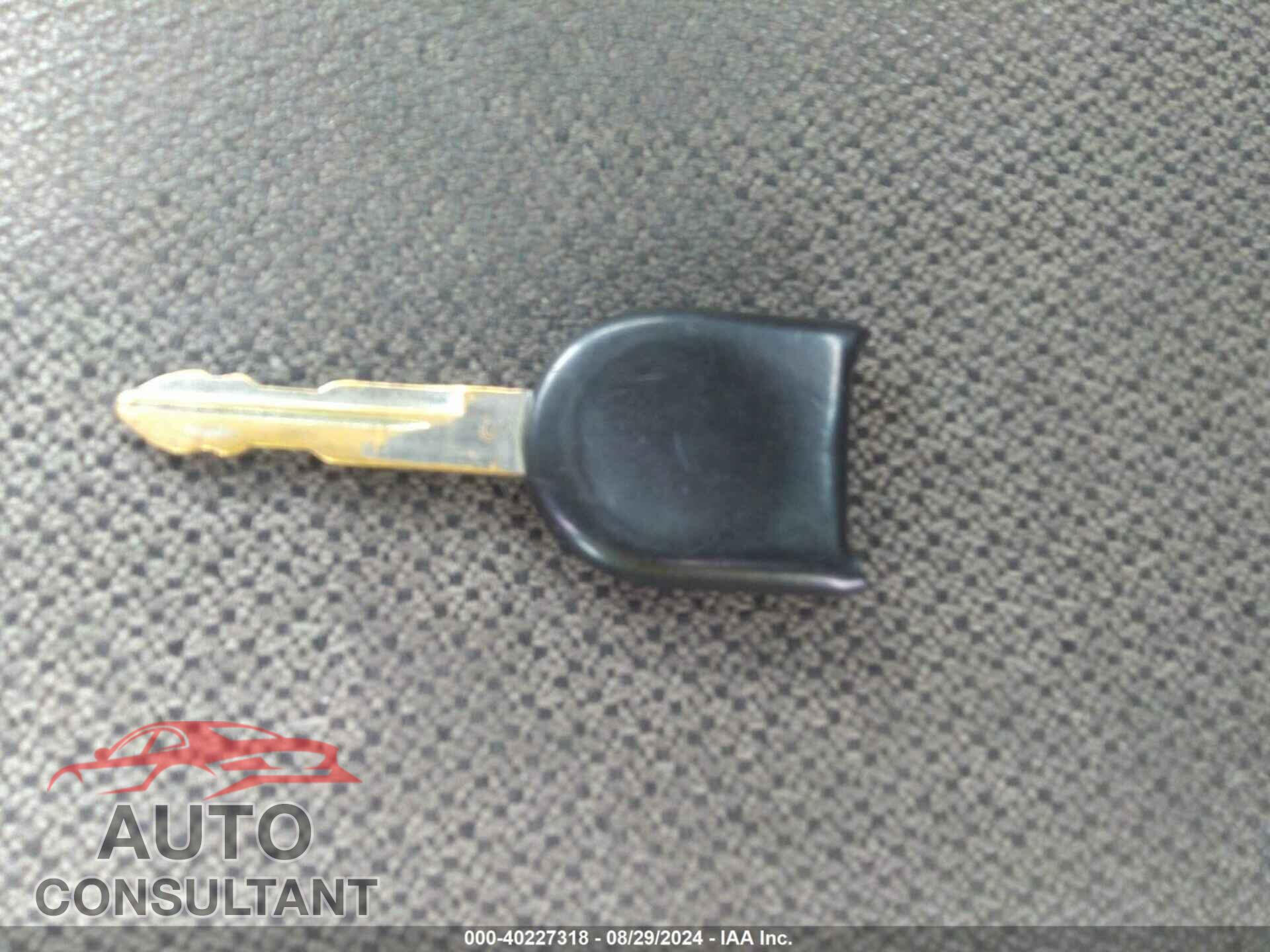 FORD F-150 2009 - 1FTRF12W99KB36741