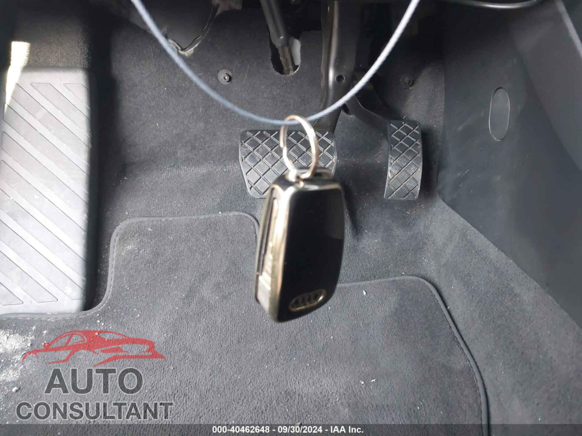 AUDI A3 2018 - WAUGUGFFXJ1086532