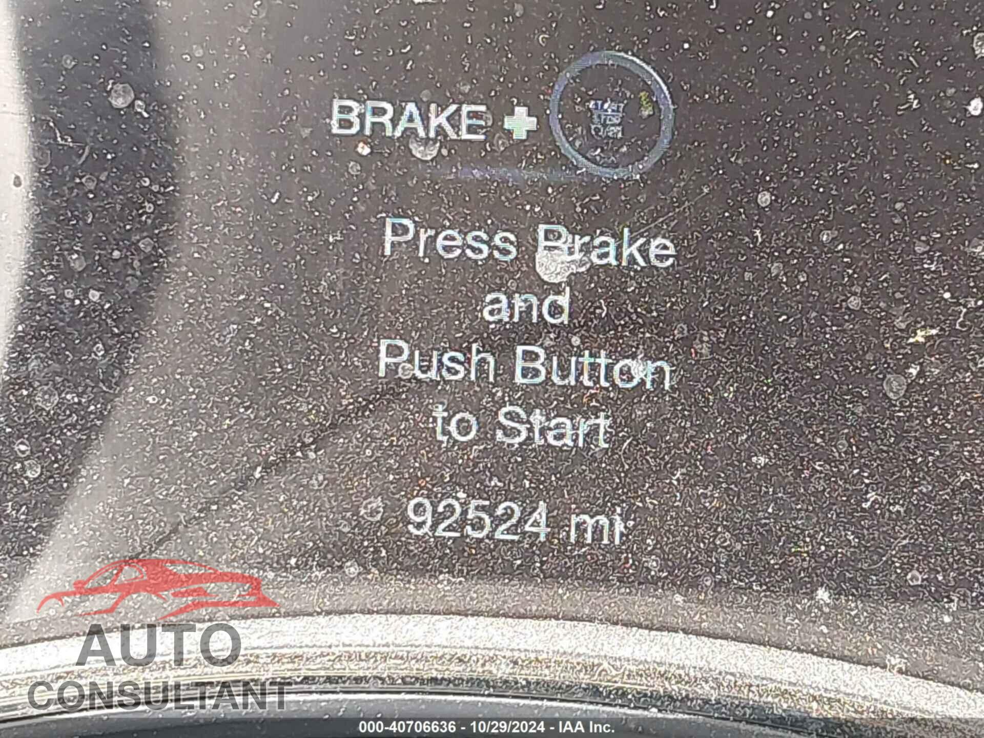 DODGE DURANGO 2019 - 1C4RDJDG4KC721853
