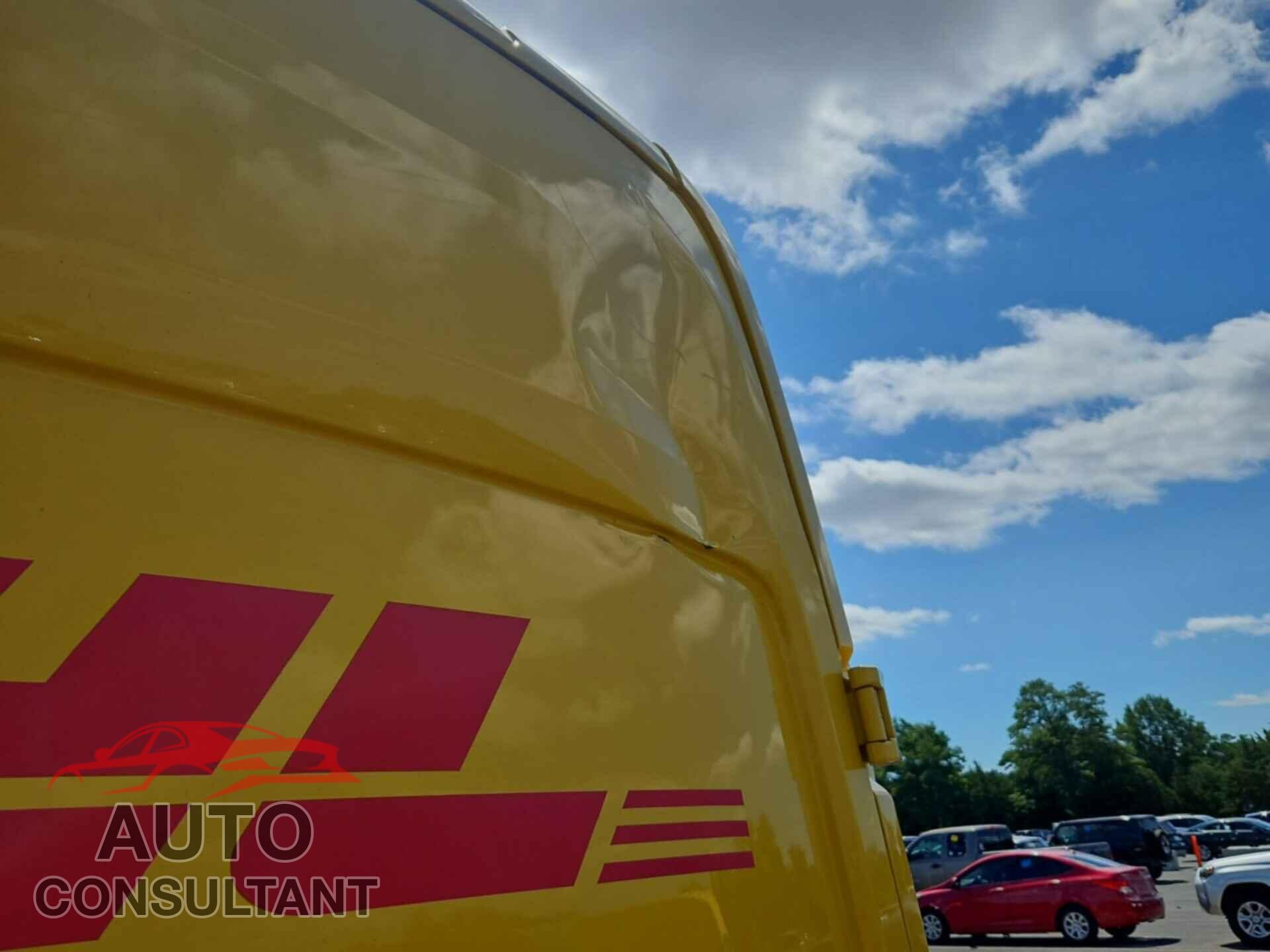 FORD TRANSIT 2016 - 1FTKR3XM2GKB35097
