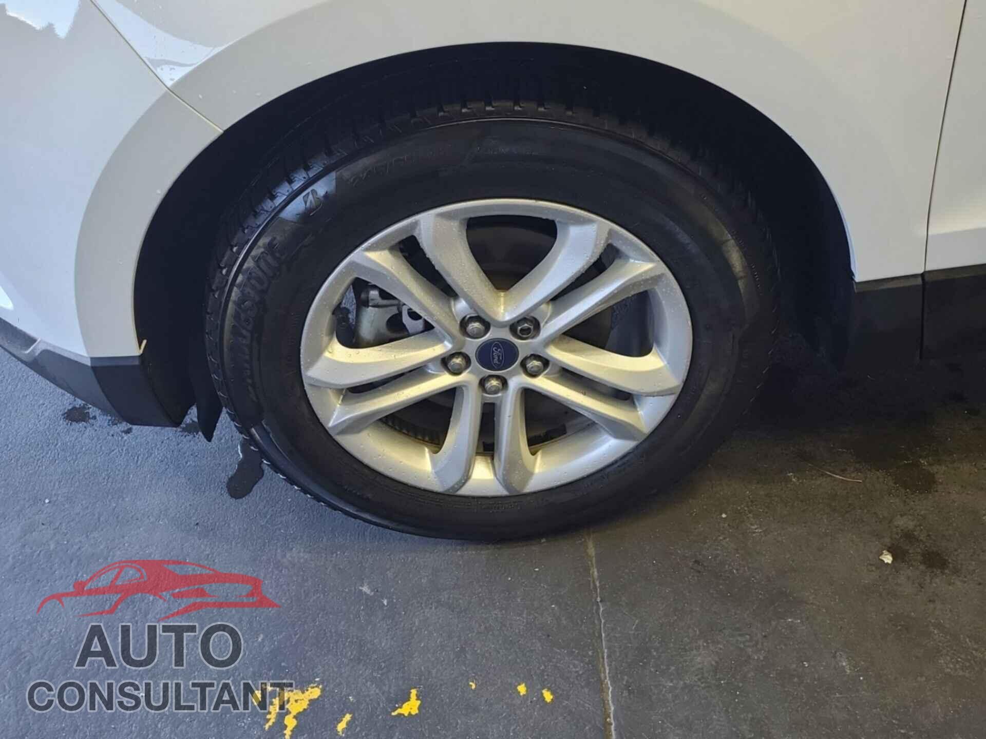 FORD EDGE 2019 - 2FMPK3J91KBC28514