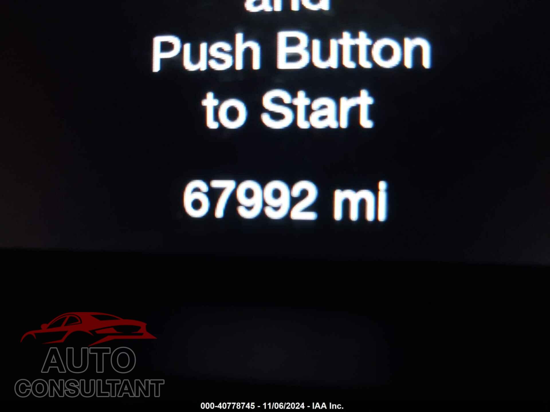 DODGE DURANGO 2020 - 1C4RDJDG3LC432318