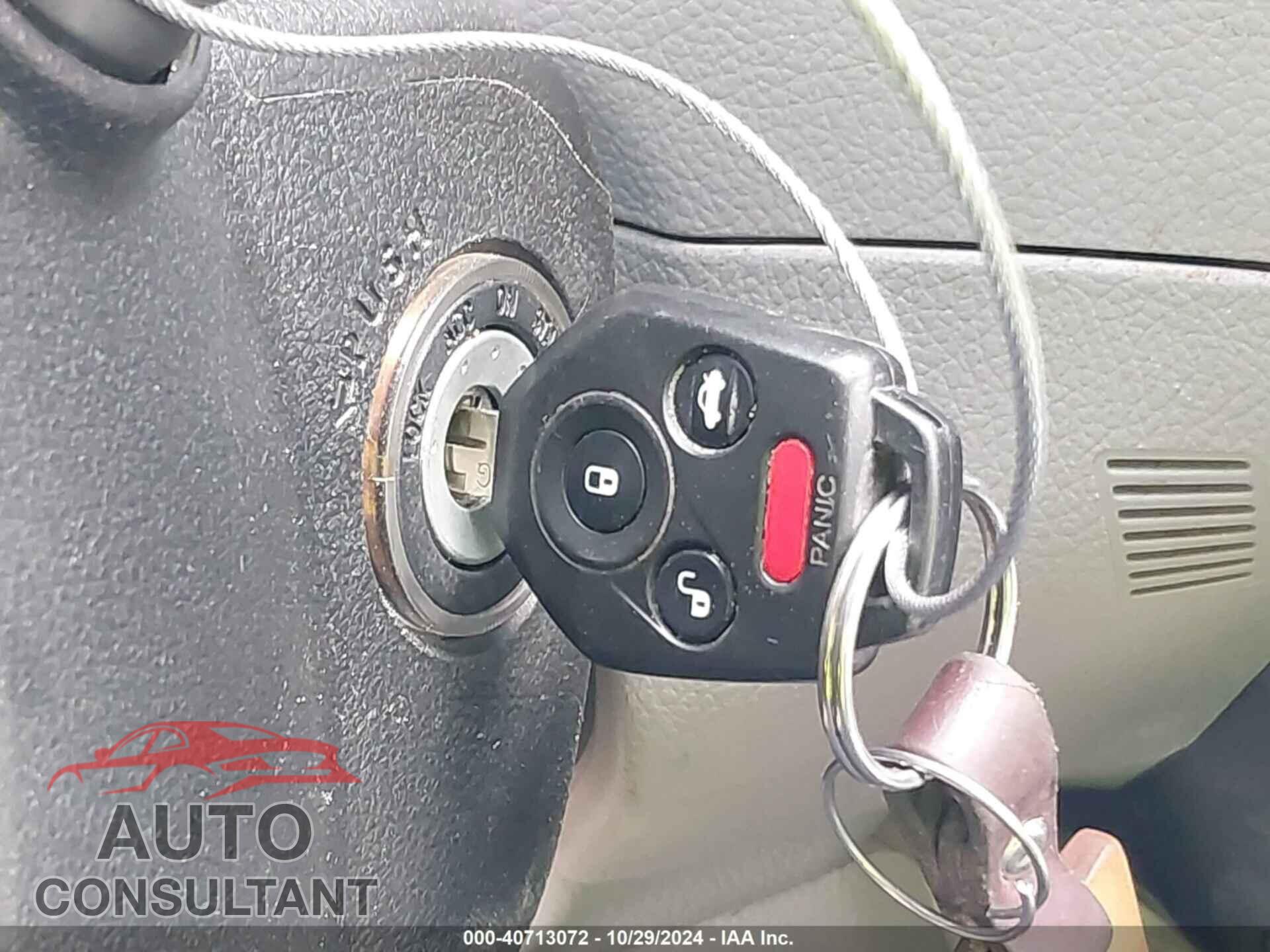 SUBARU FORESTER 2018 - JF2SJAEC8JH594064