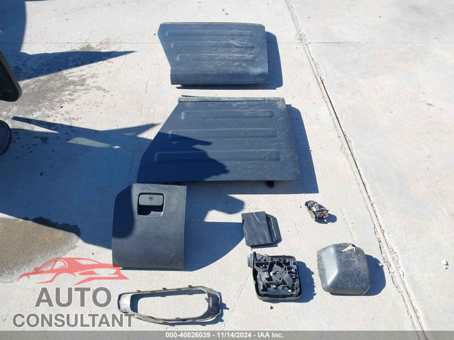 JEEP GLADIATOR 2020 - 1C6HJTAG9LL135985