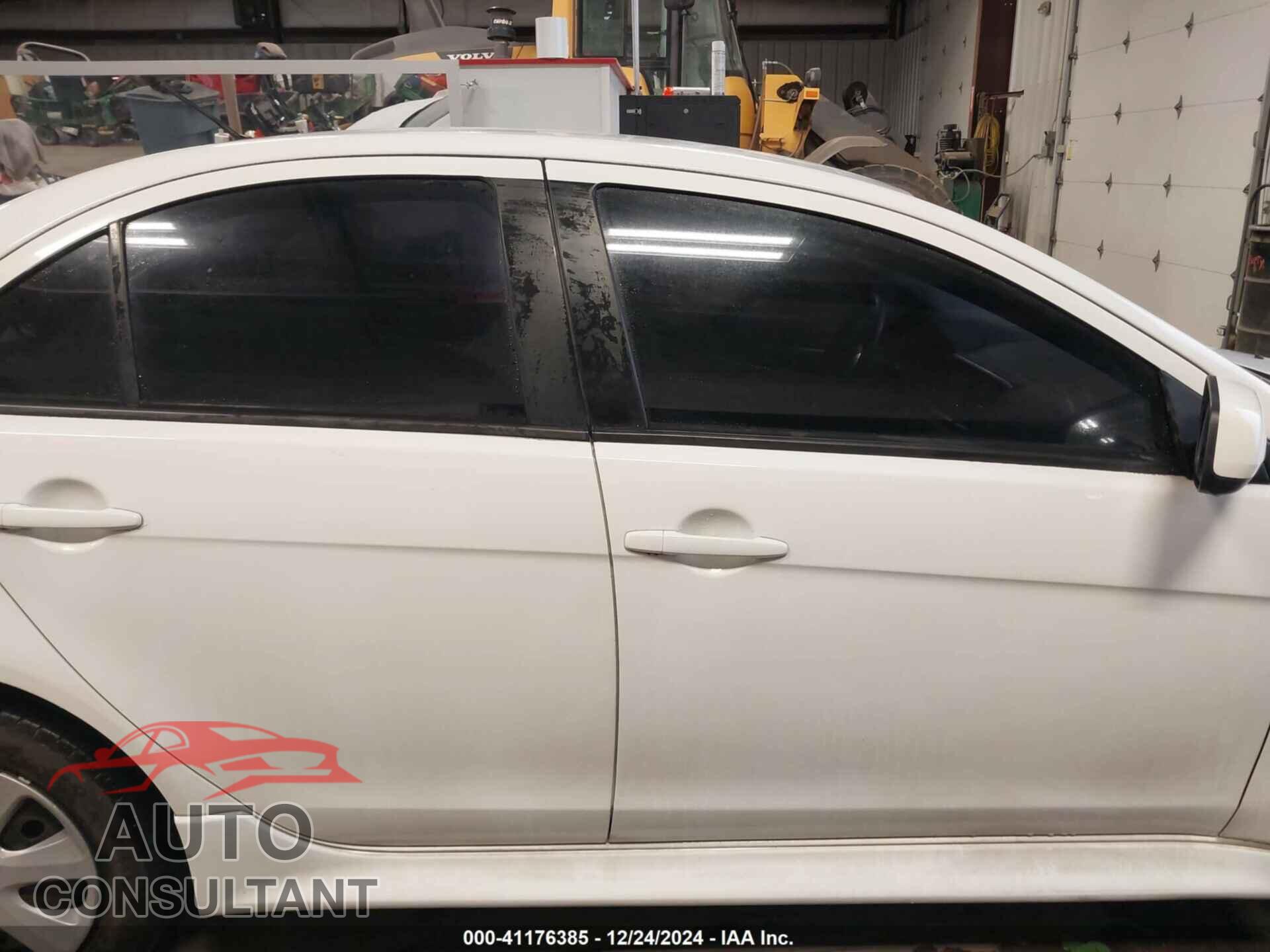 MITSUBISHI LANCER 2014 - JA32U2FU5EU002585