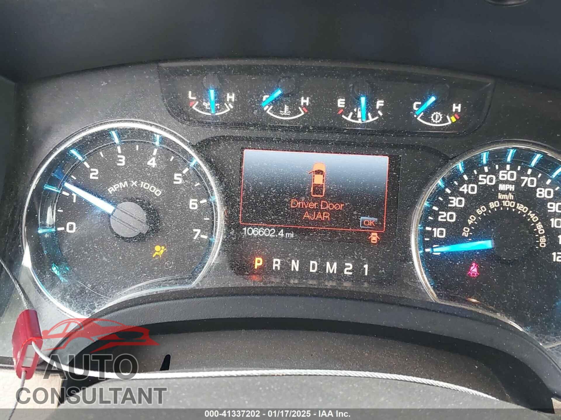 FORD F-150 2014 - 1FTFX1EF3EFA29778