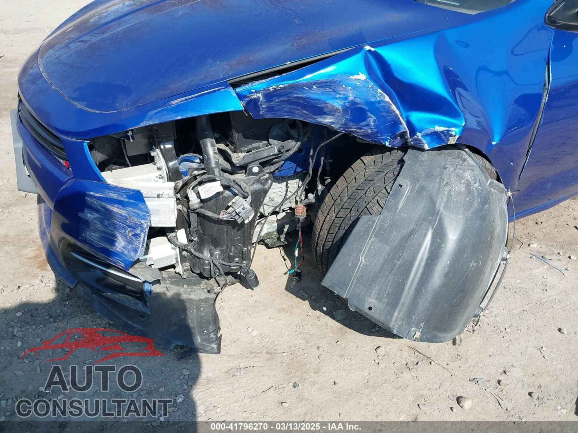 DODGE DART 2013 - 1C3CDFBAXDD336493