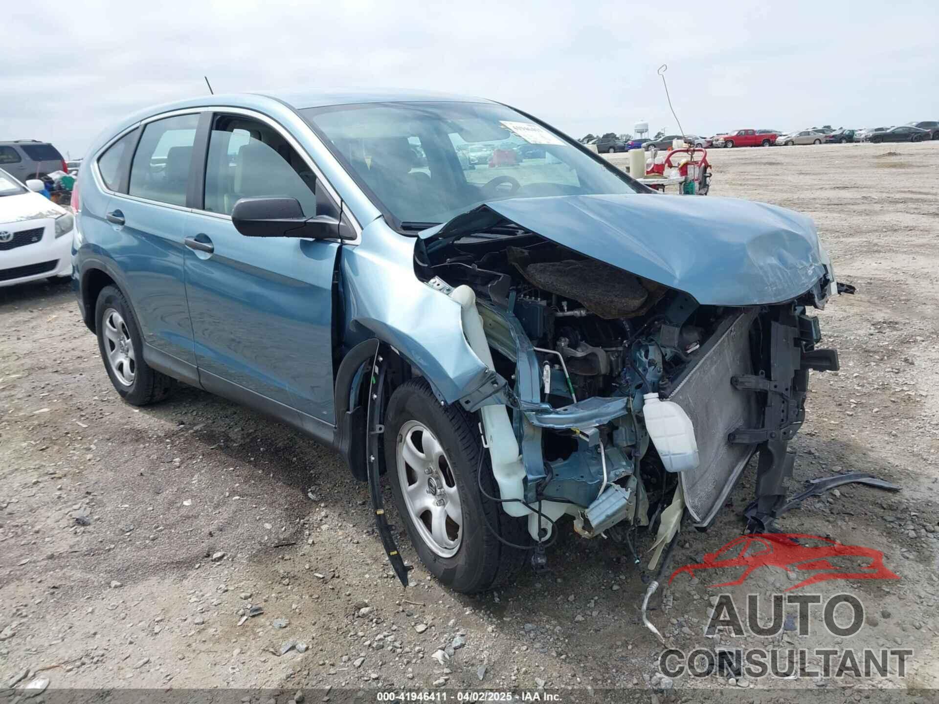 HONDA CR-V 2015 - 2HKRM3H31FH552713
