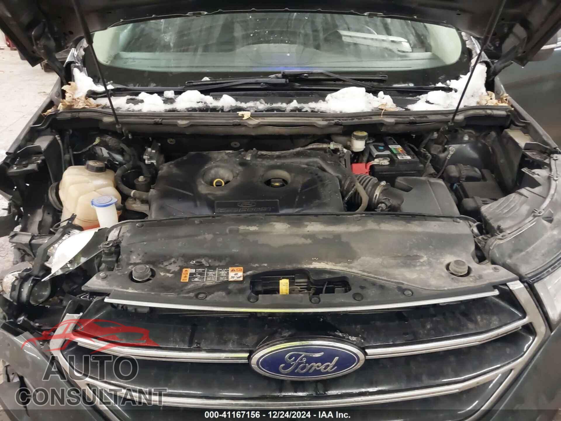 FORD EDGE 2015 - 2FMTK4J95FBB60745