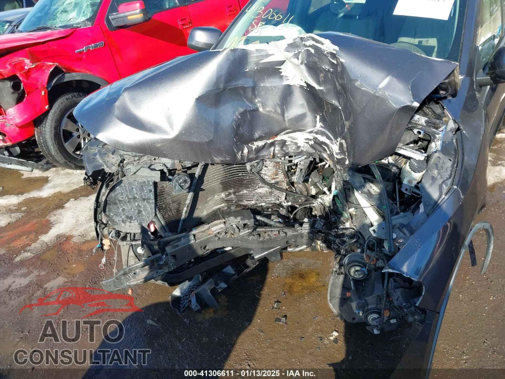 DODGE DURANGO 2013 - 1C4RDHAG8DC687724