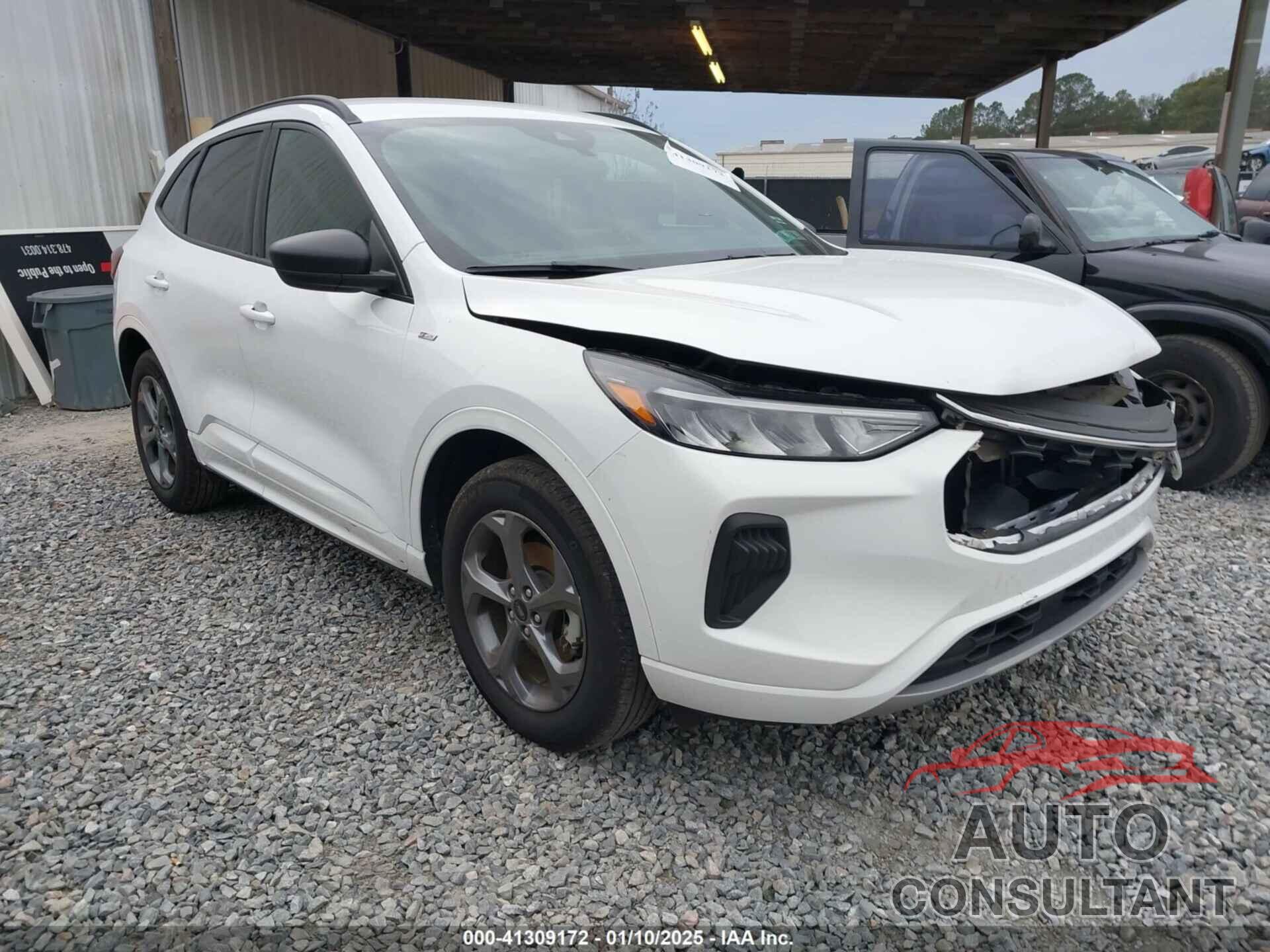 FORD ESCAPE 2023 - 1FMCU9MN3PUA57352